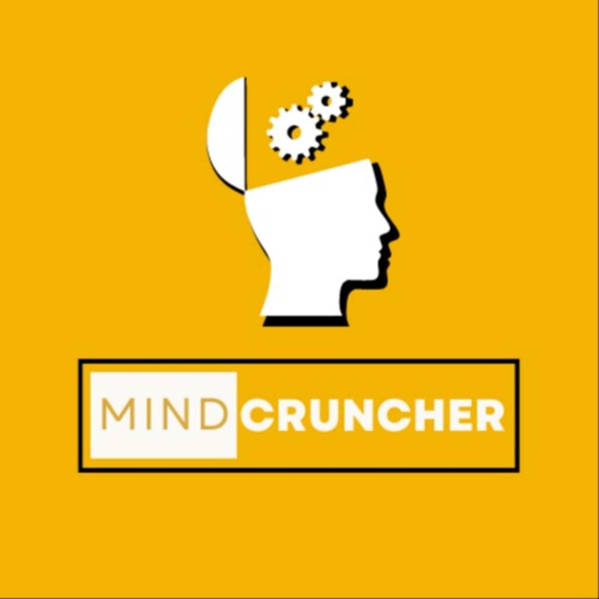 Mind Cruncher - Podcasts