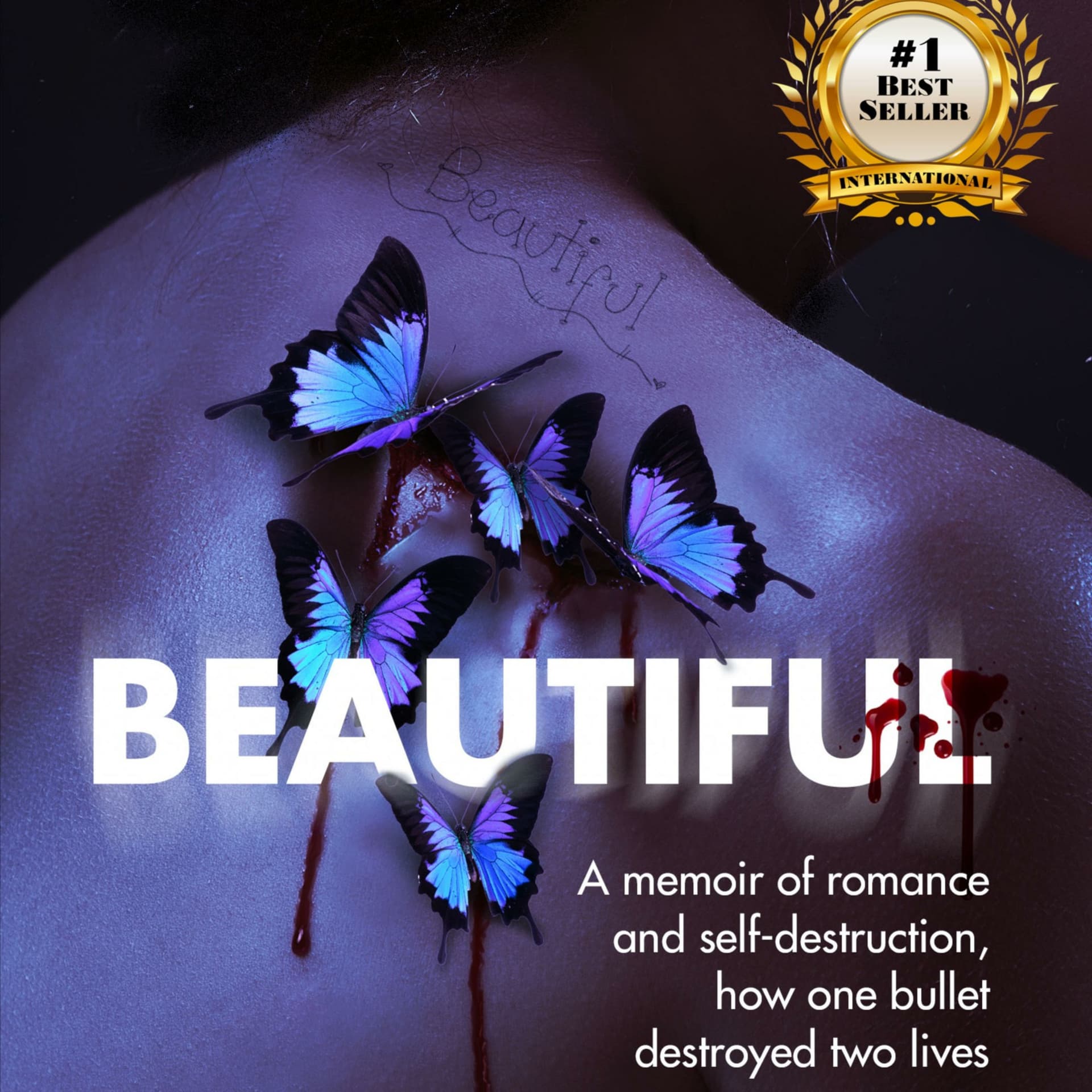 Beautiful: A true crime mini series - Podcasts