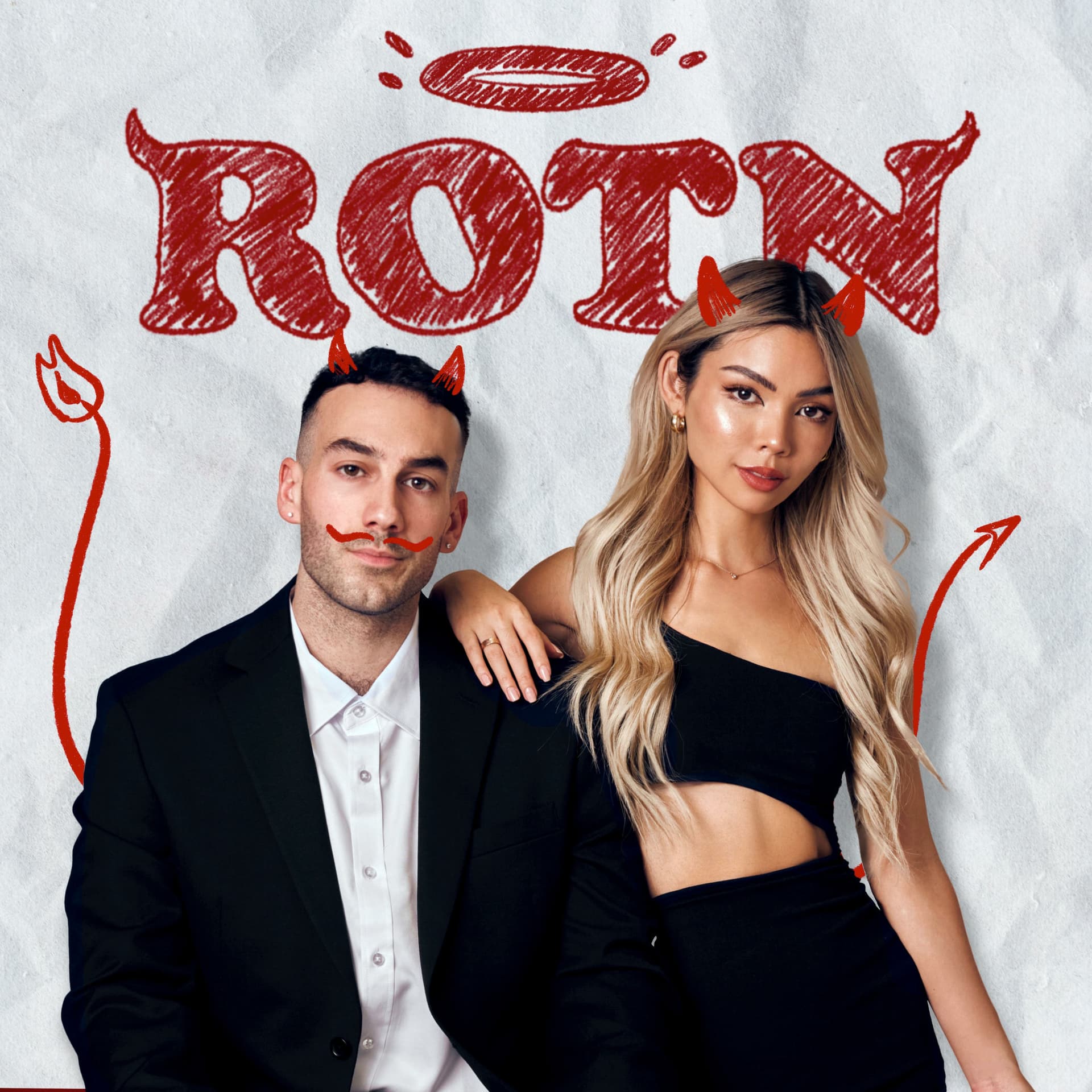 ROTN - Podcasts