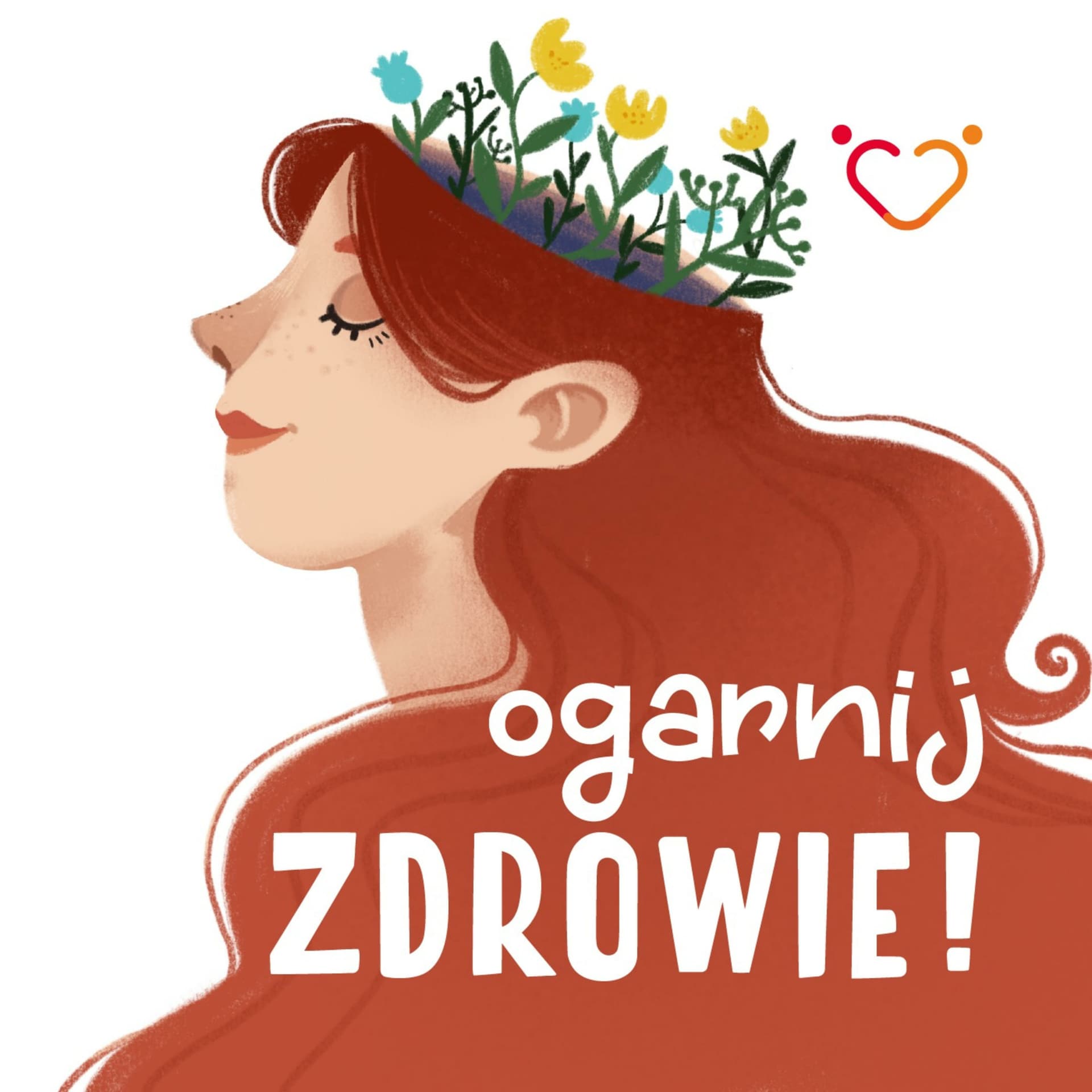 Ogarnij Zdrowie - Podcasty
