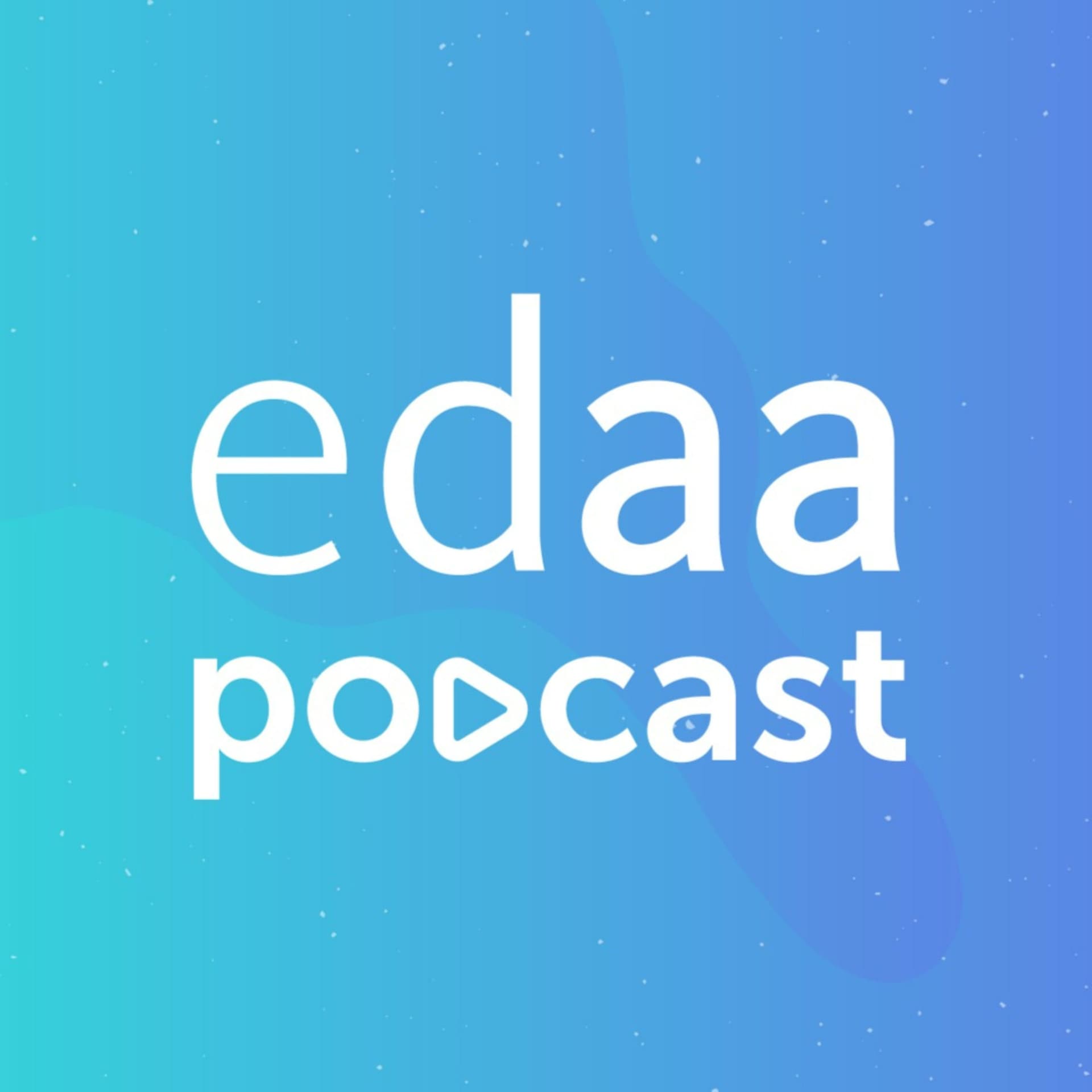 EDAA ✏️ - Podcasts