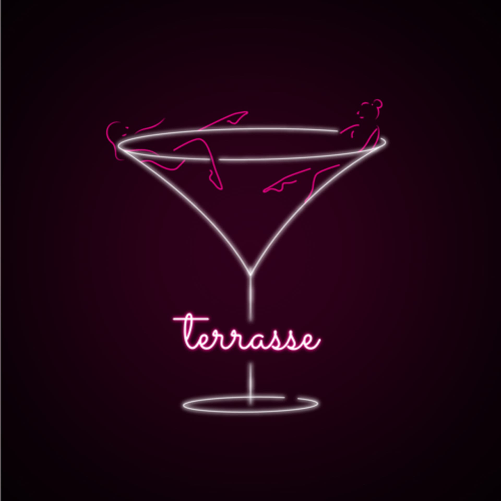 Talk Terrasse - Podcasts