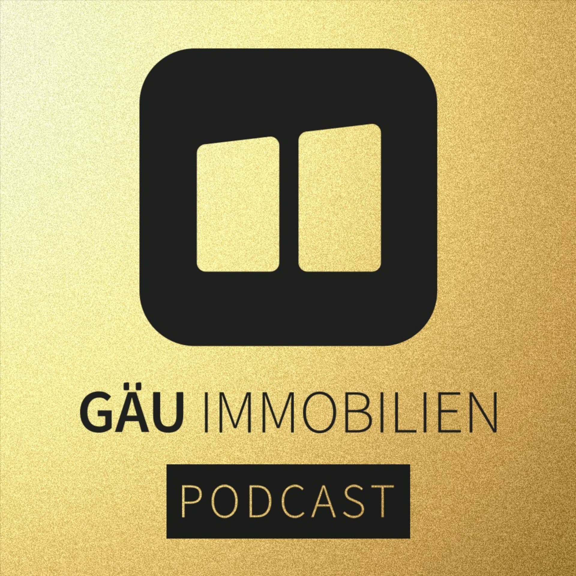 Gäu Immobilien Podcast - Podcasts