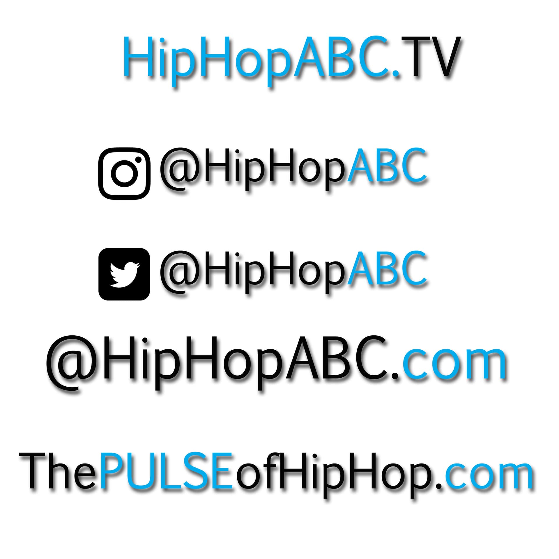 The Pulse of Hip-Hop - Podcasts