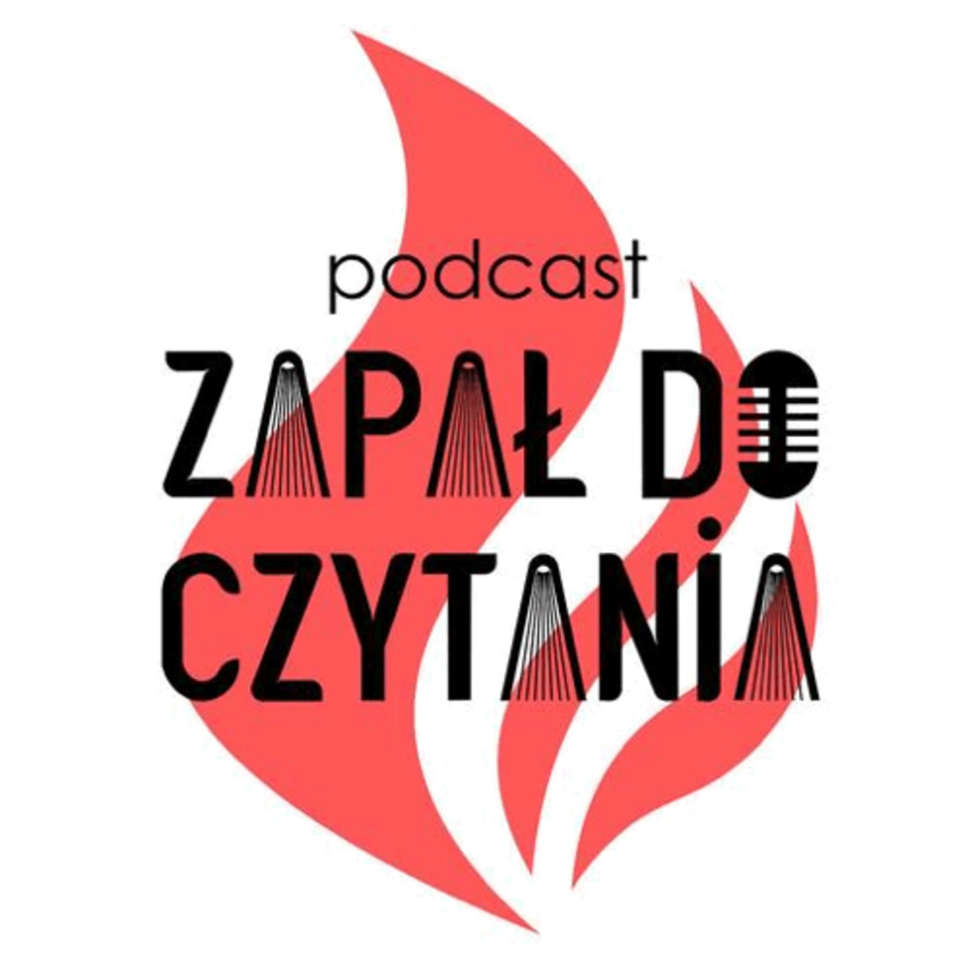 Zapał do czytania - Podcasty