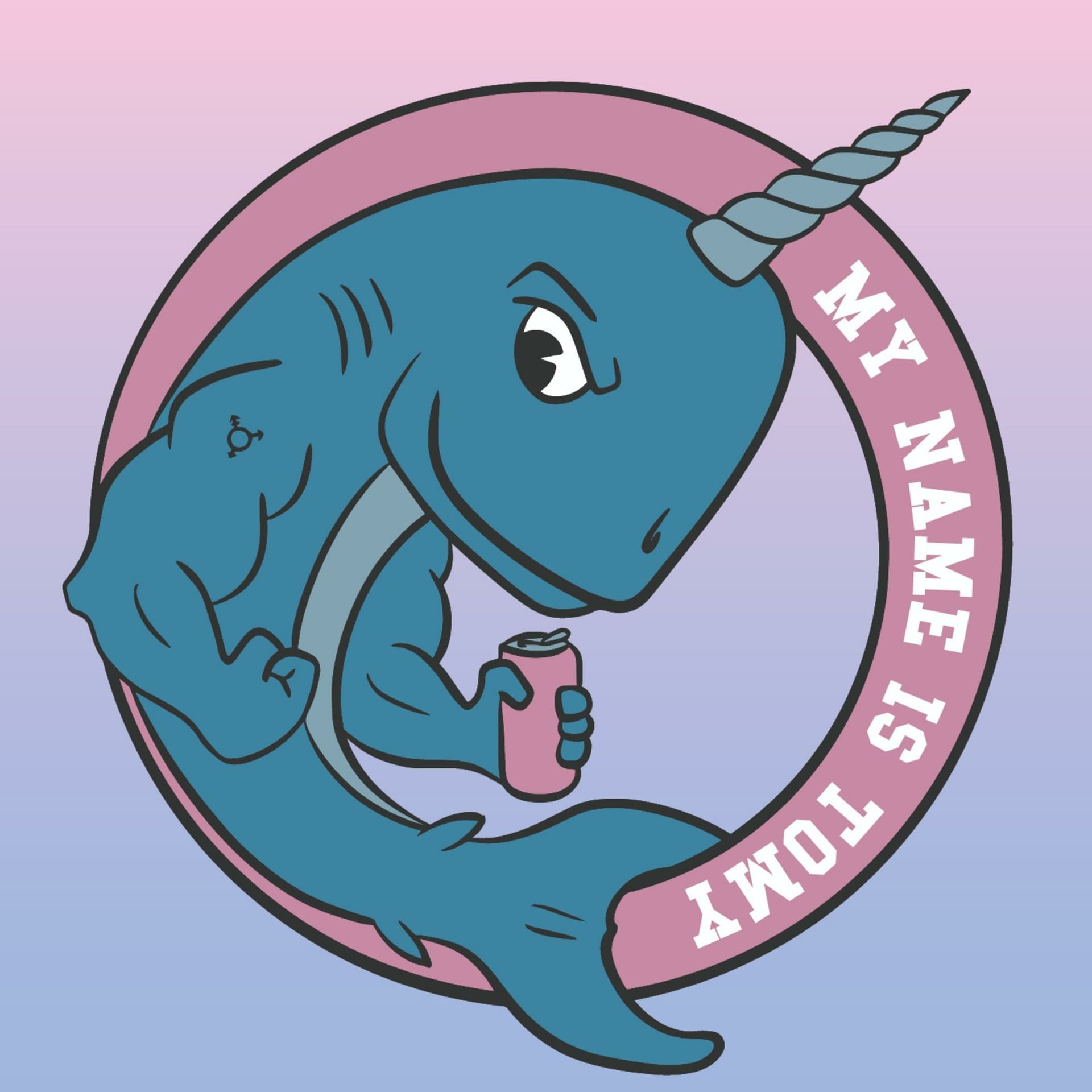 MY NAME IS TOMY - Podcasts