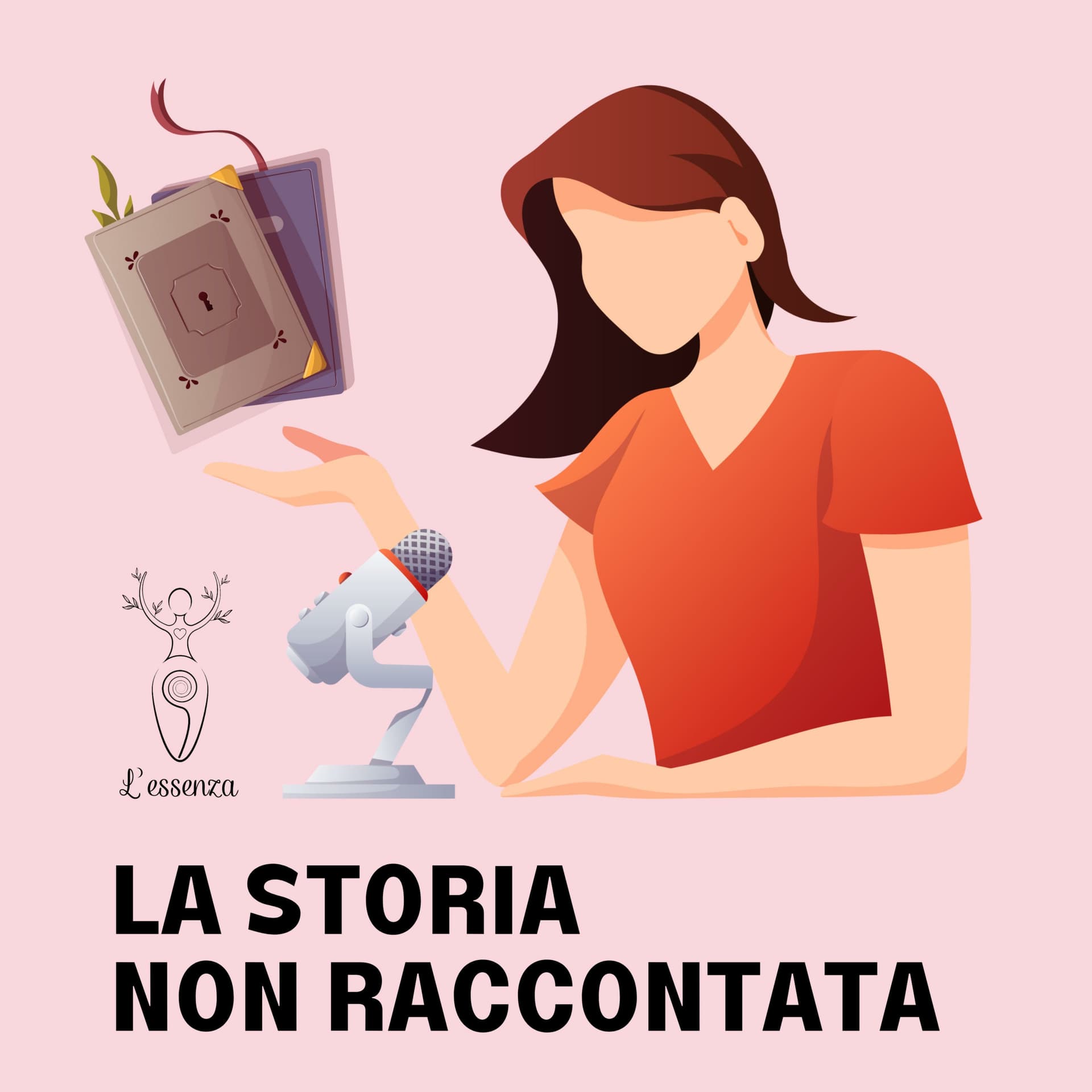 La storia non raccontata - Podcasts