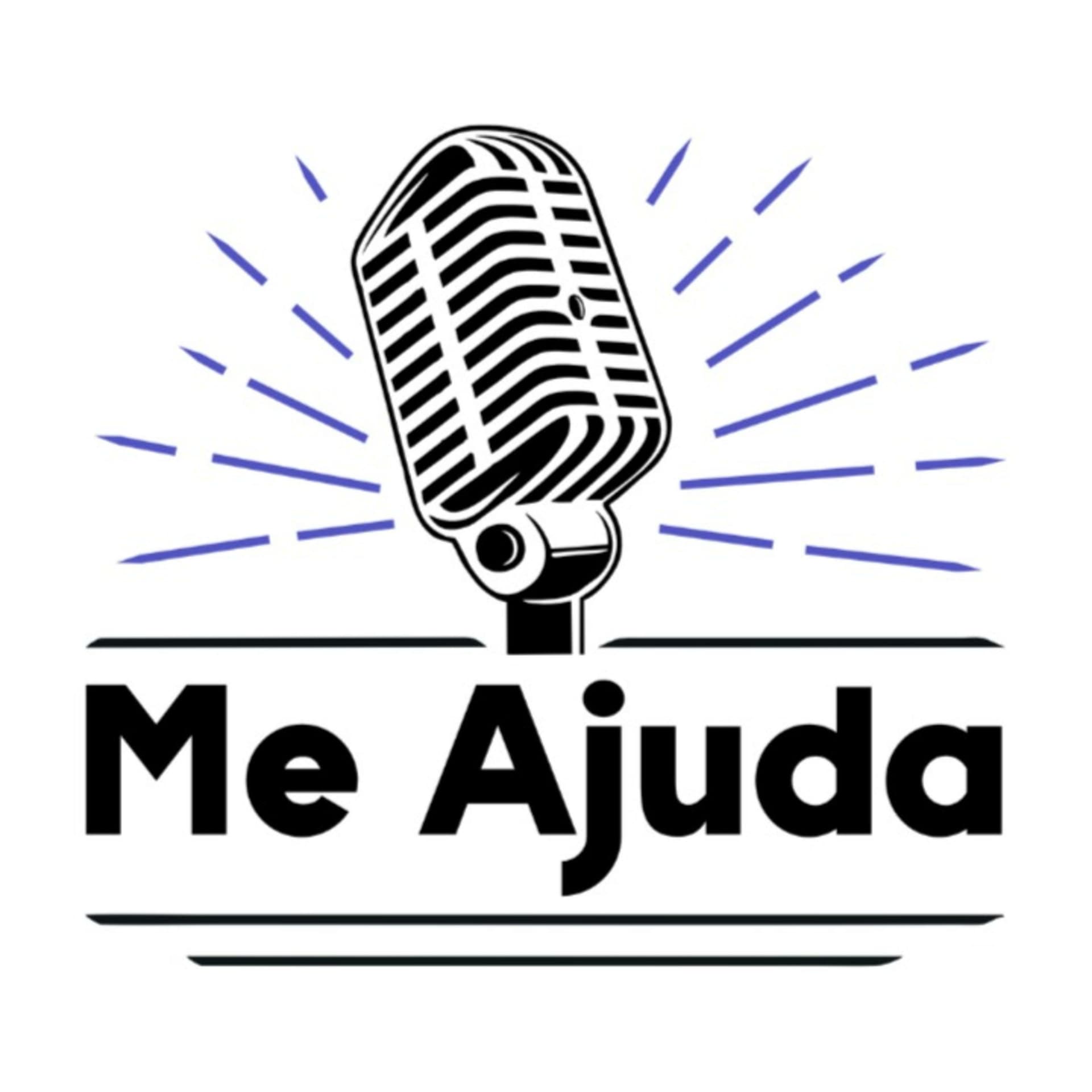 Me Ajuda - Podcasts