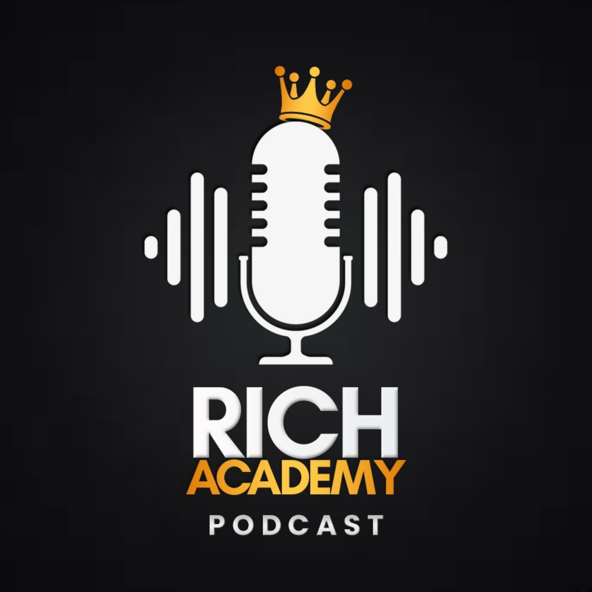 Rich Academy Podcast - Podcasts