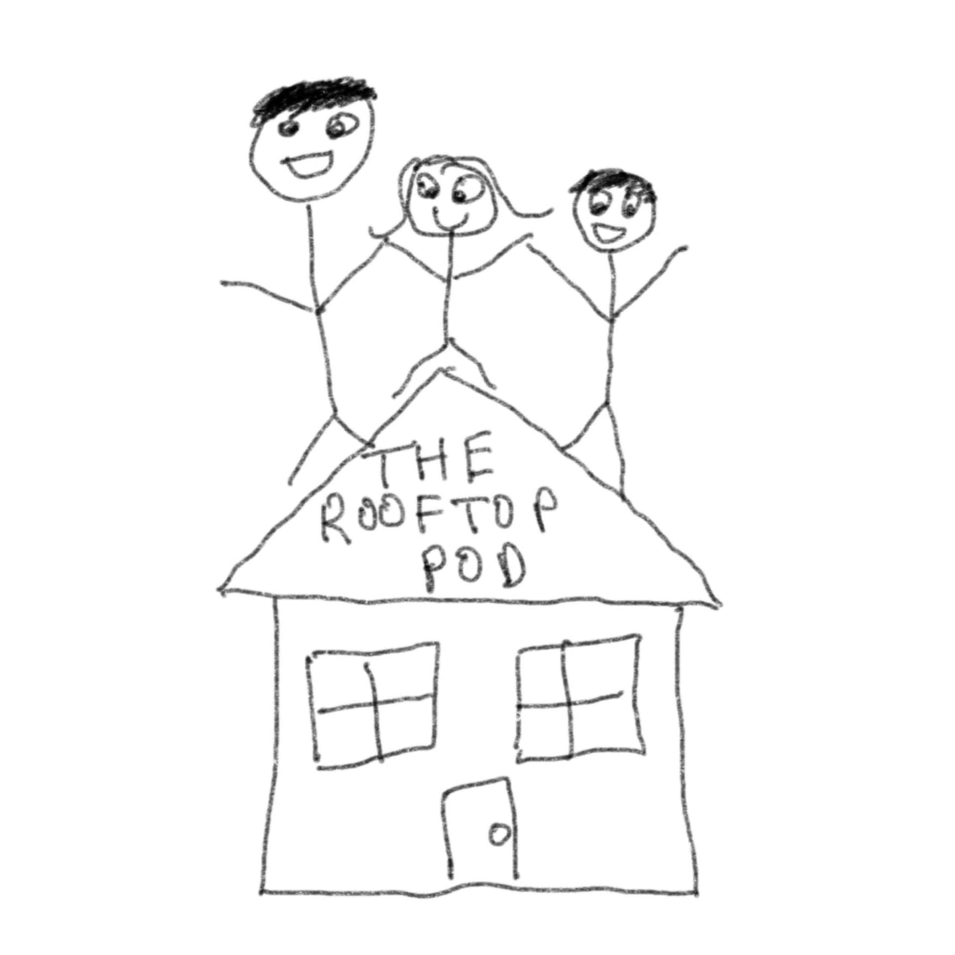The Rooftop Pod - Podcasts