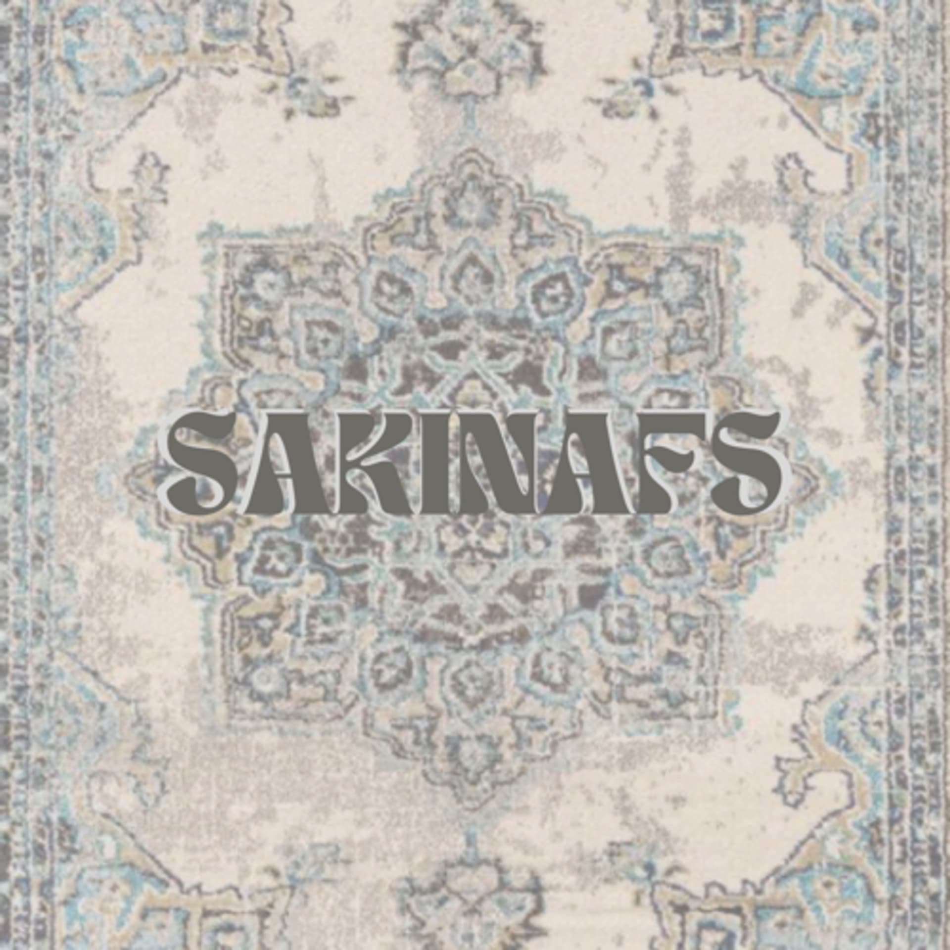 Sakinafs - Podcasts