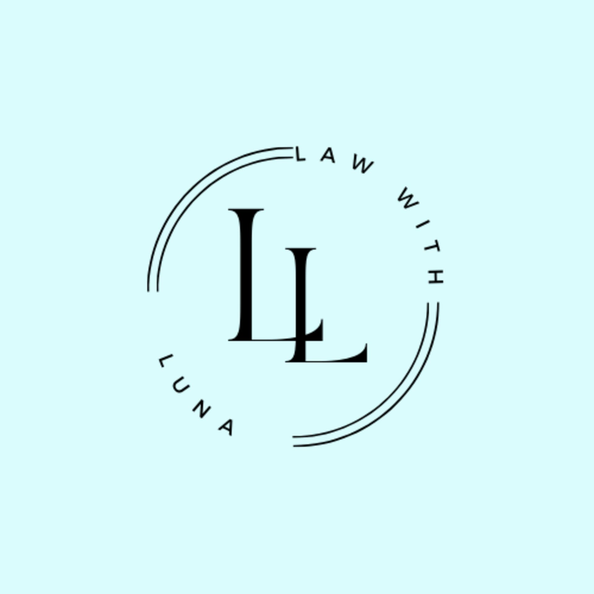 lawwithluna - Podcasts
