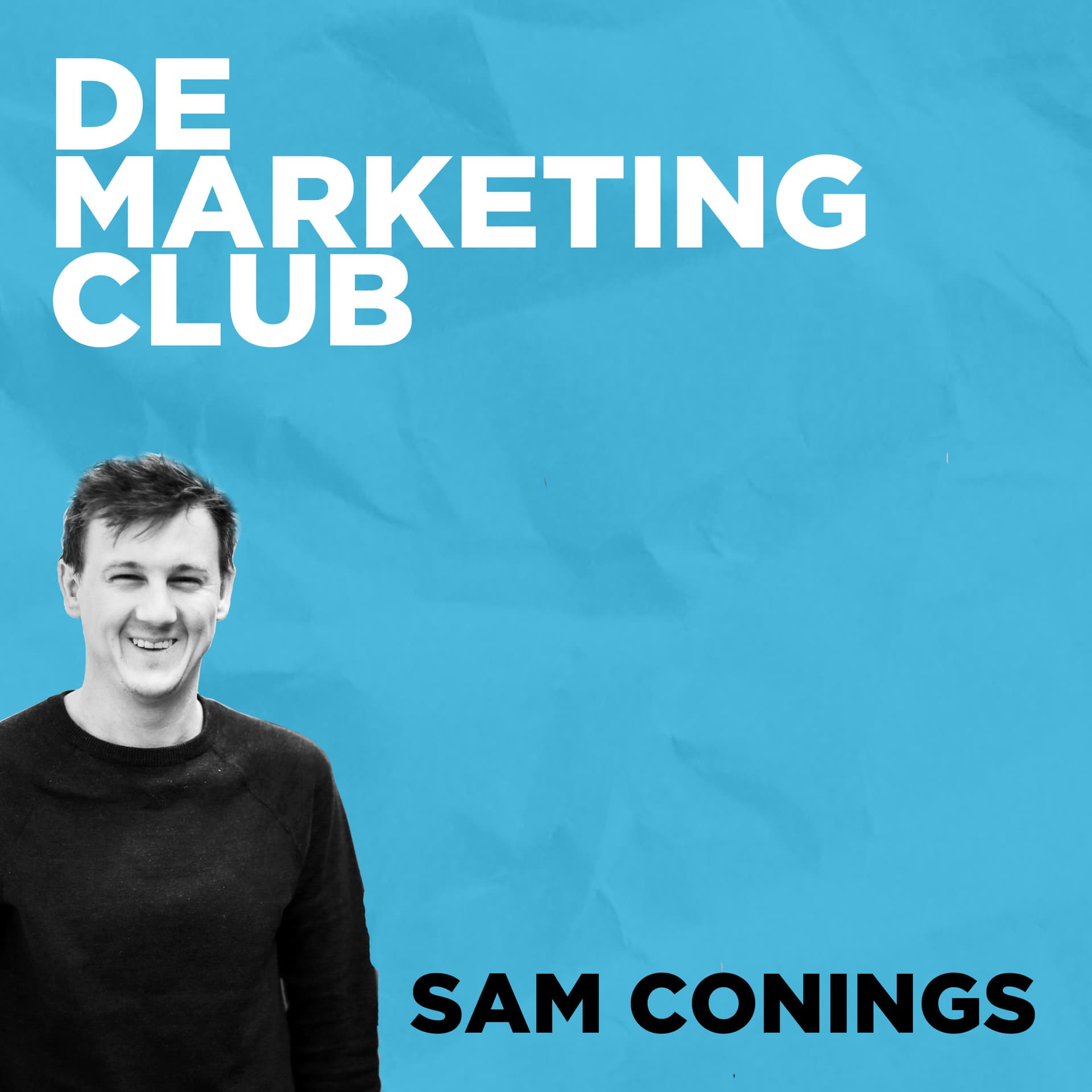 De Marketing Club - Podcasts