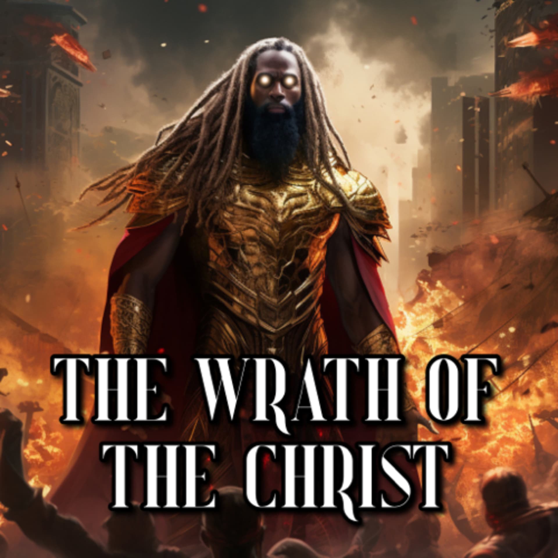 The Wrath of the Christ - بودكاست