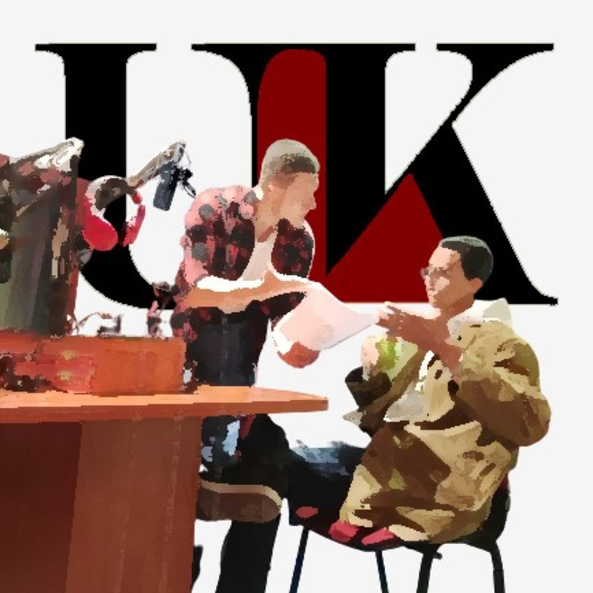 Uzun Life'ın Kısası - Podcasts