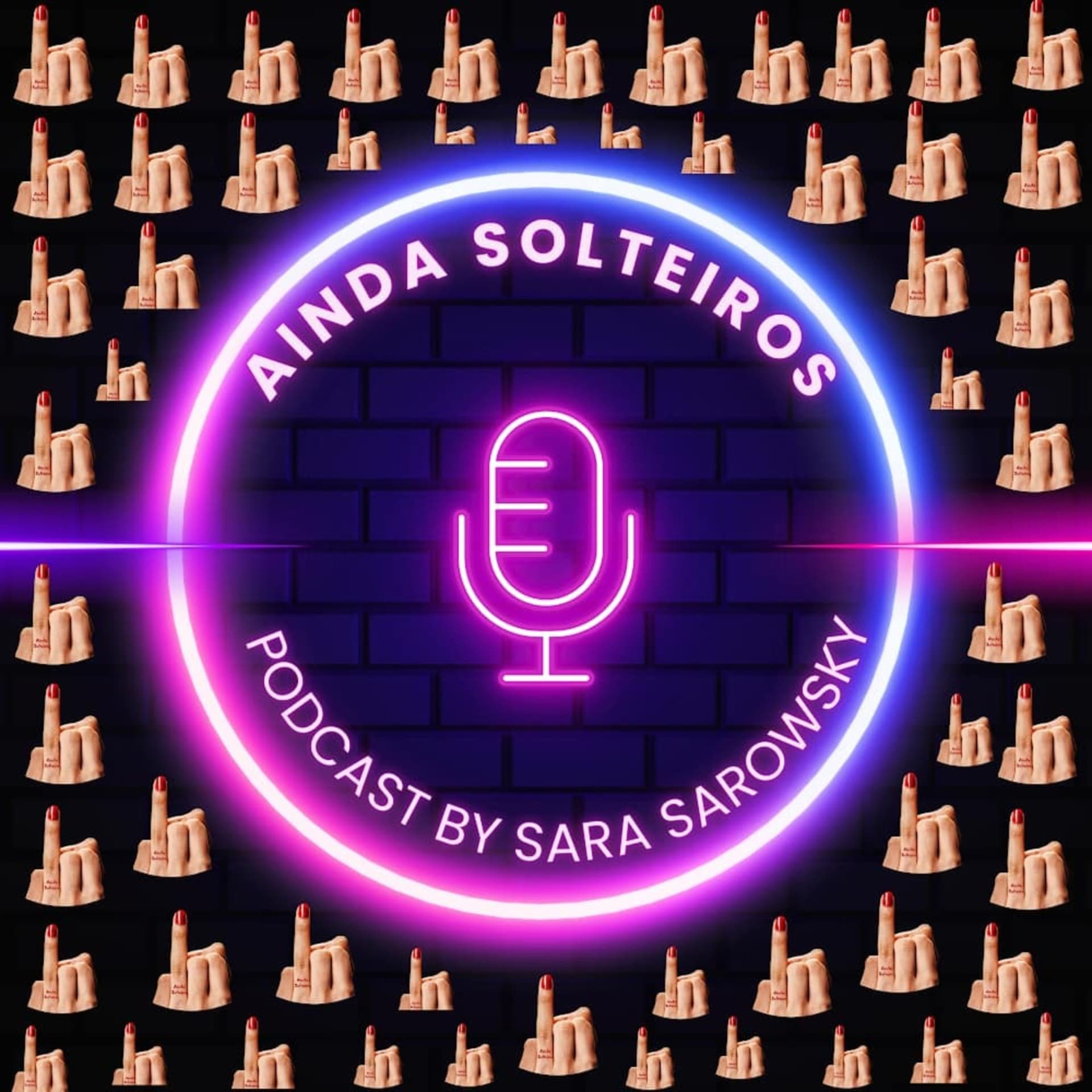 Ainda Solteiros - Podcasts
