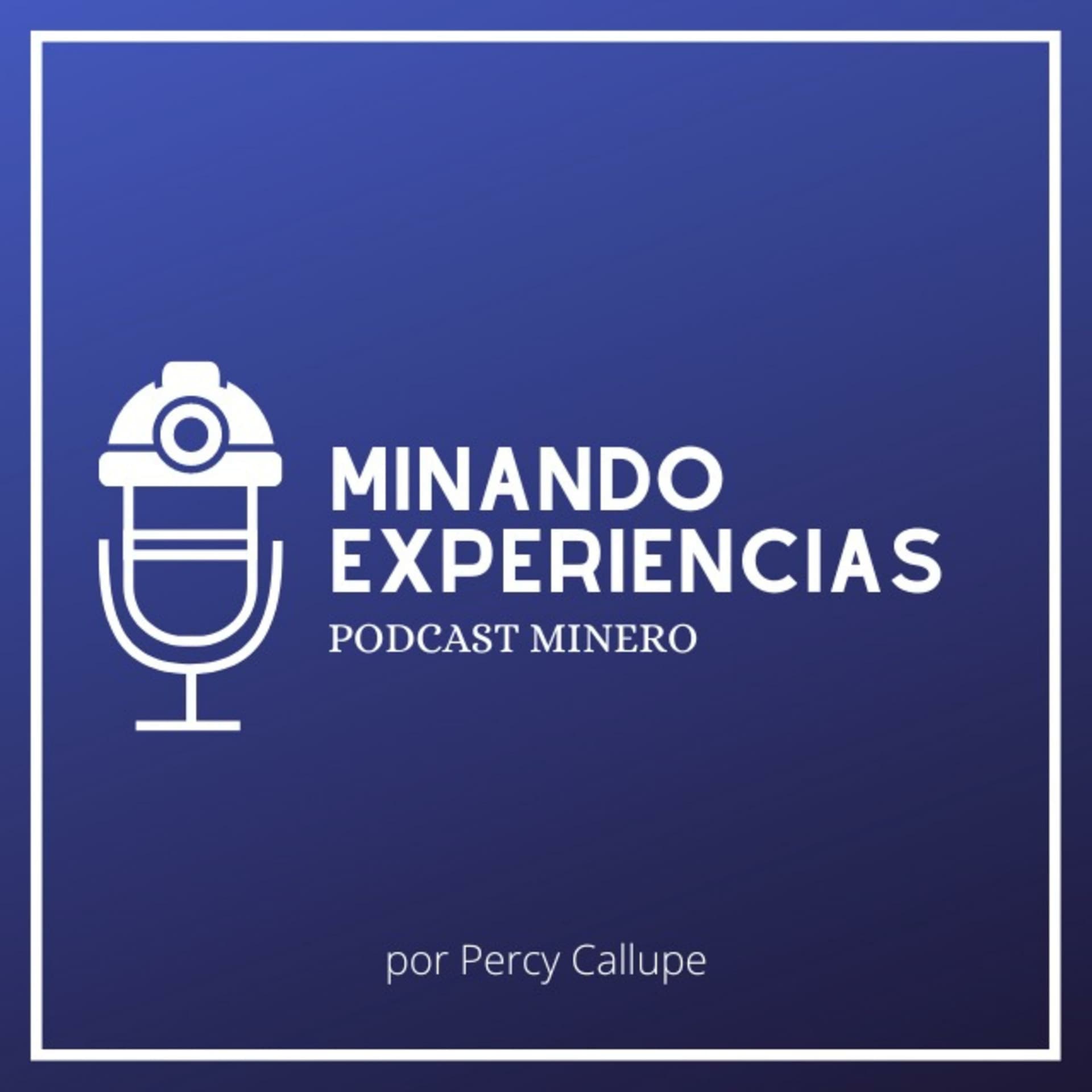 Minando Experiencias - Podcast