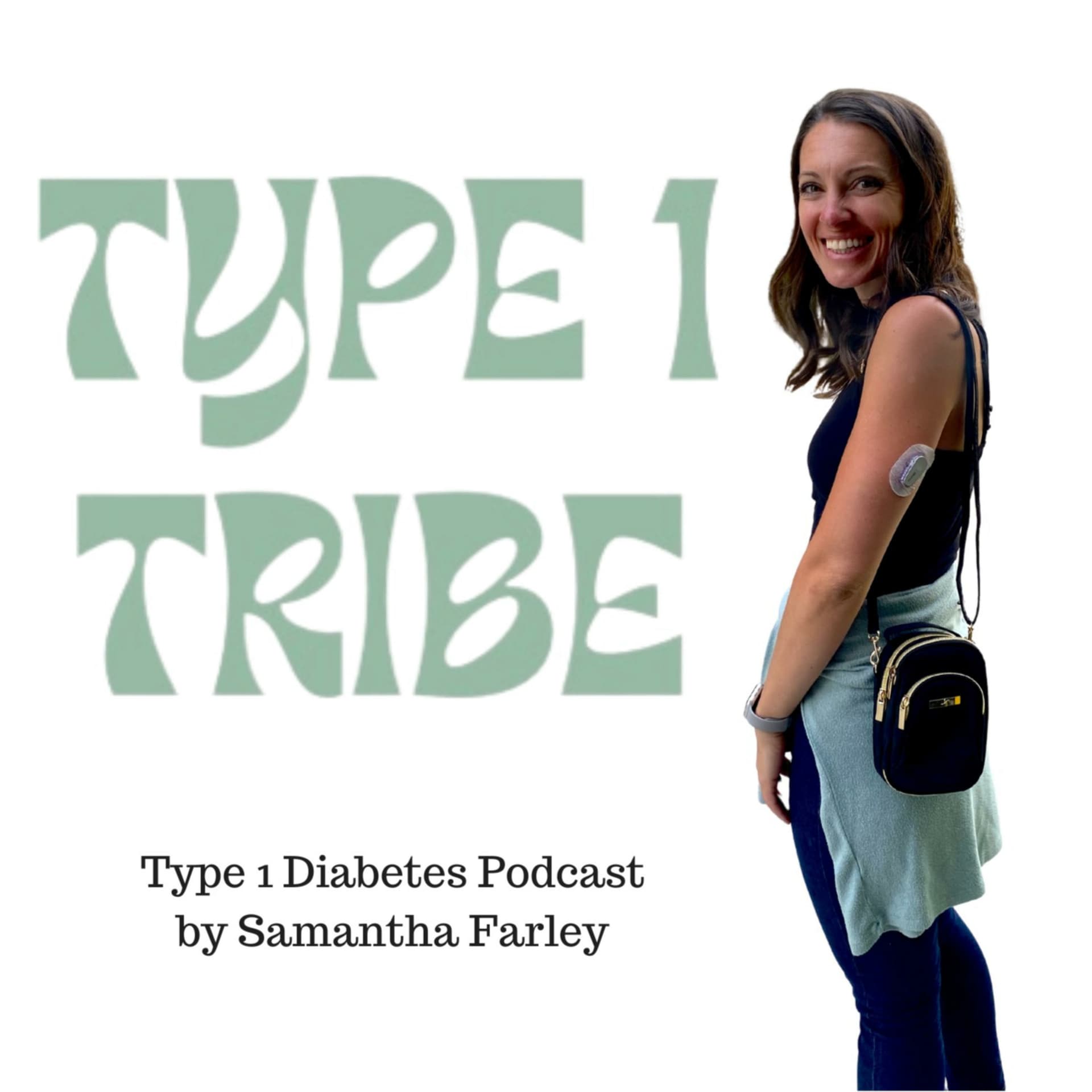 Type 1 Tribe: a Type 1 Diabetes Podcast - Podcasts