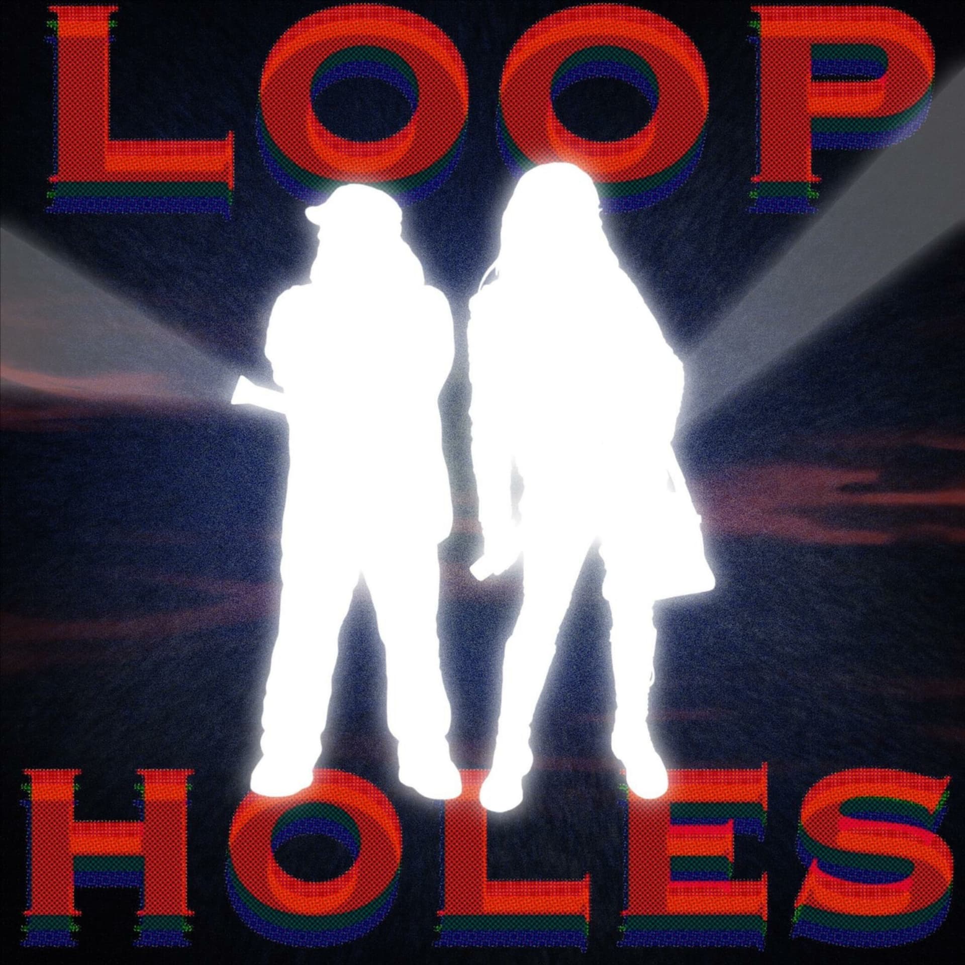 The Loopholes Podcast - Podcasts