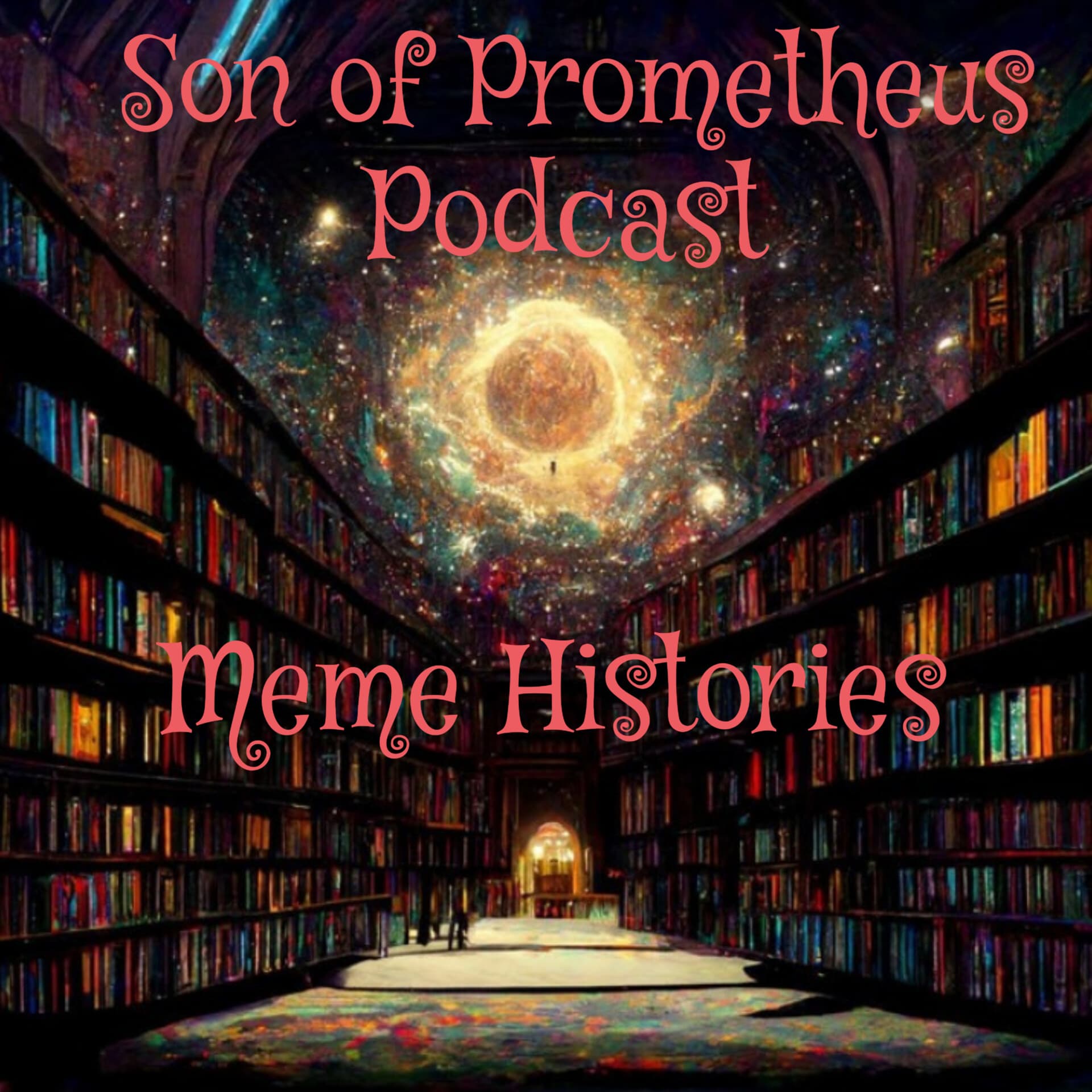 Son of Prometheus Meme History - Podcasts