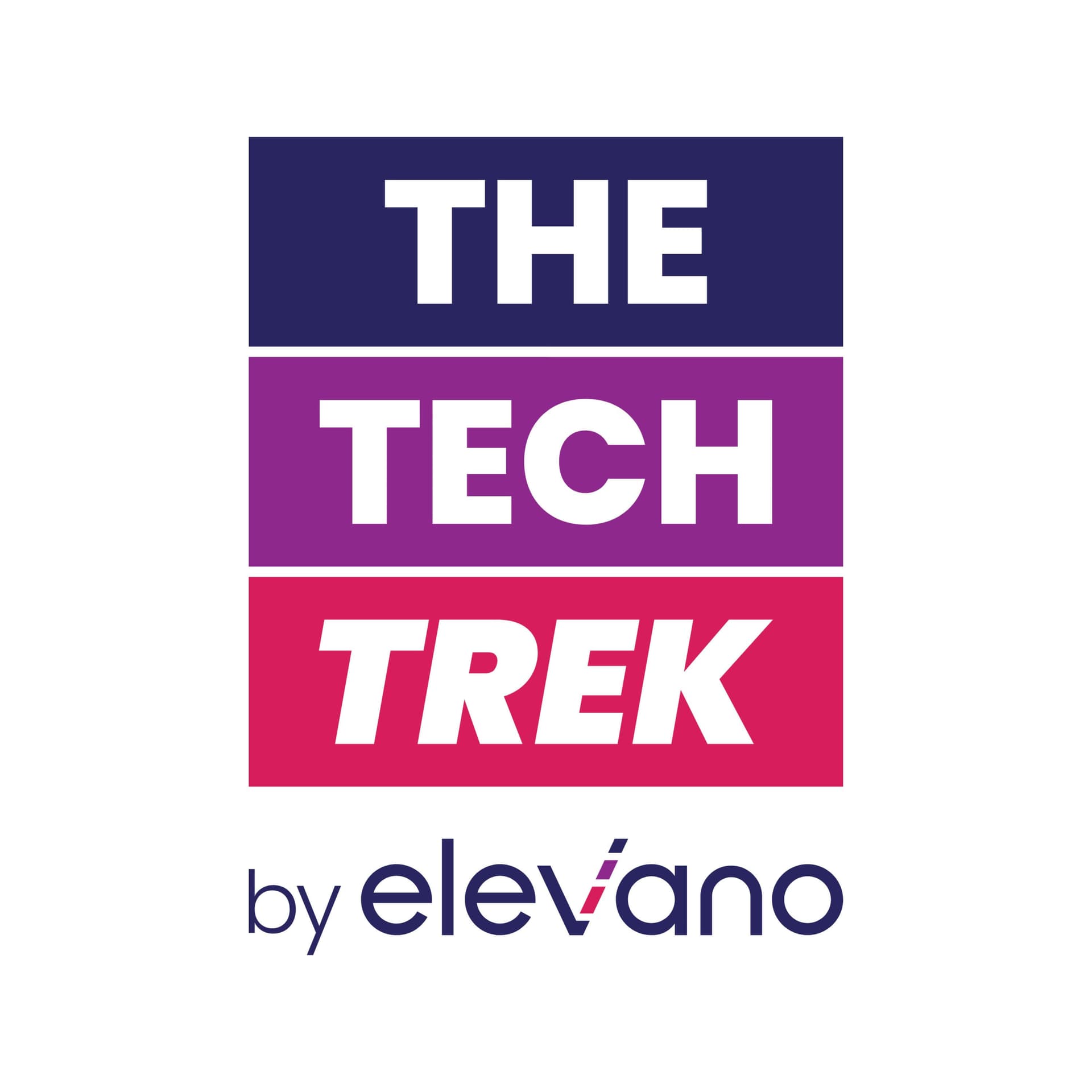 The Tech Trek - Podcasts