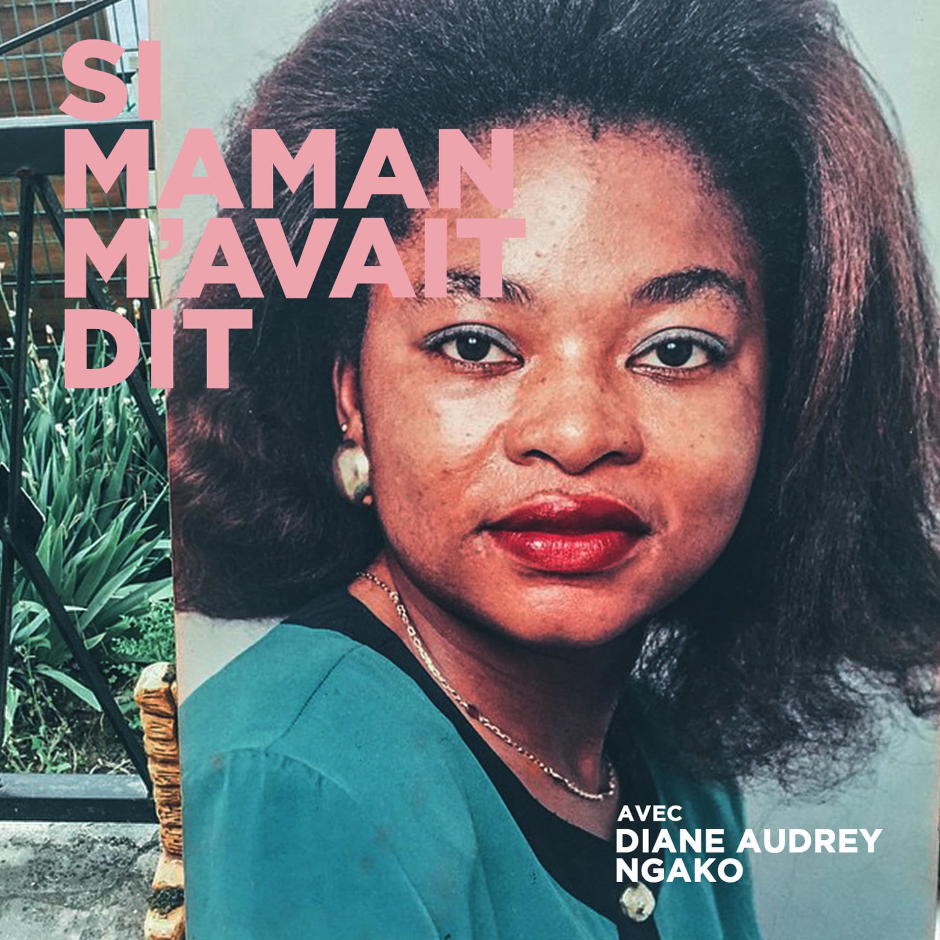 Si Maman M'avait Dit - Podcasts