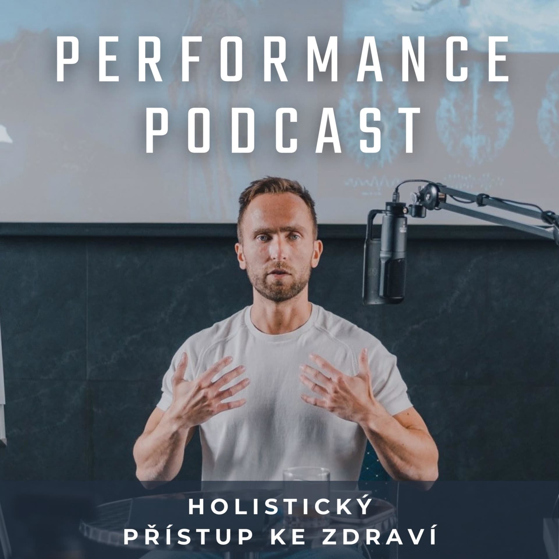 Performance podcast - Podcasty