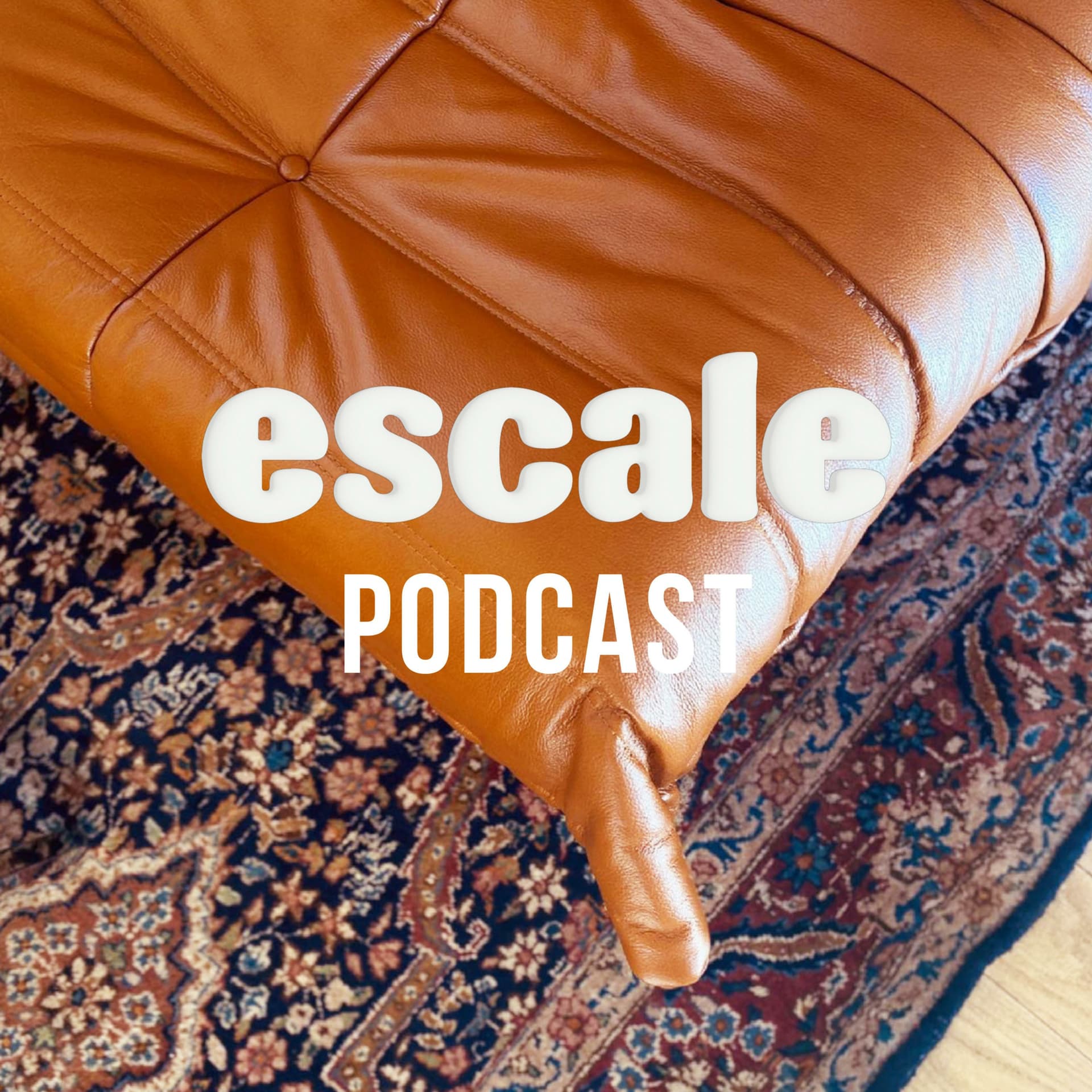 Escale Podcast - Podcasts