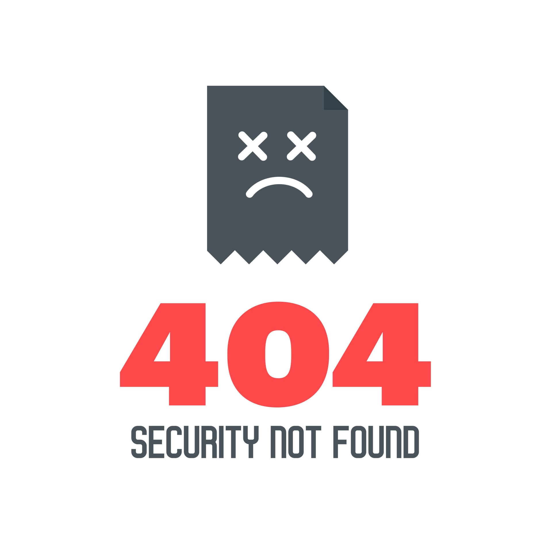 404 Security Not Found - Podcasts