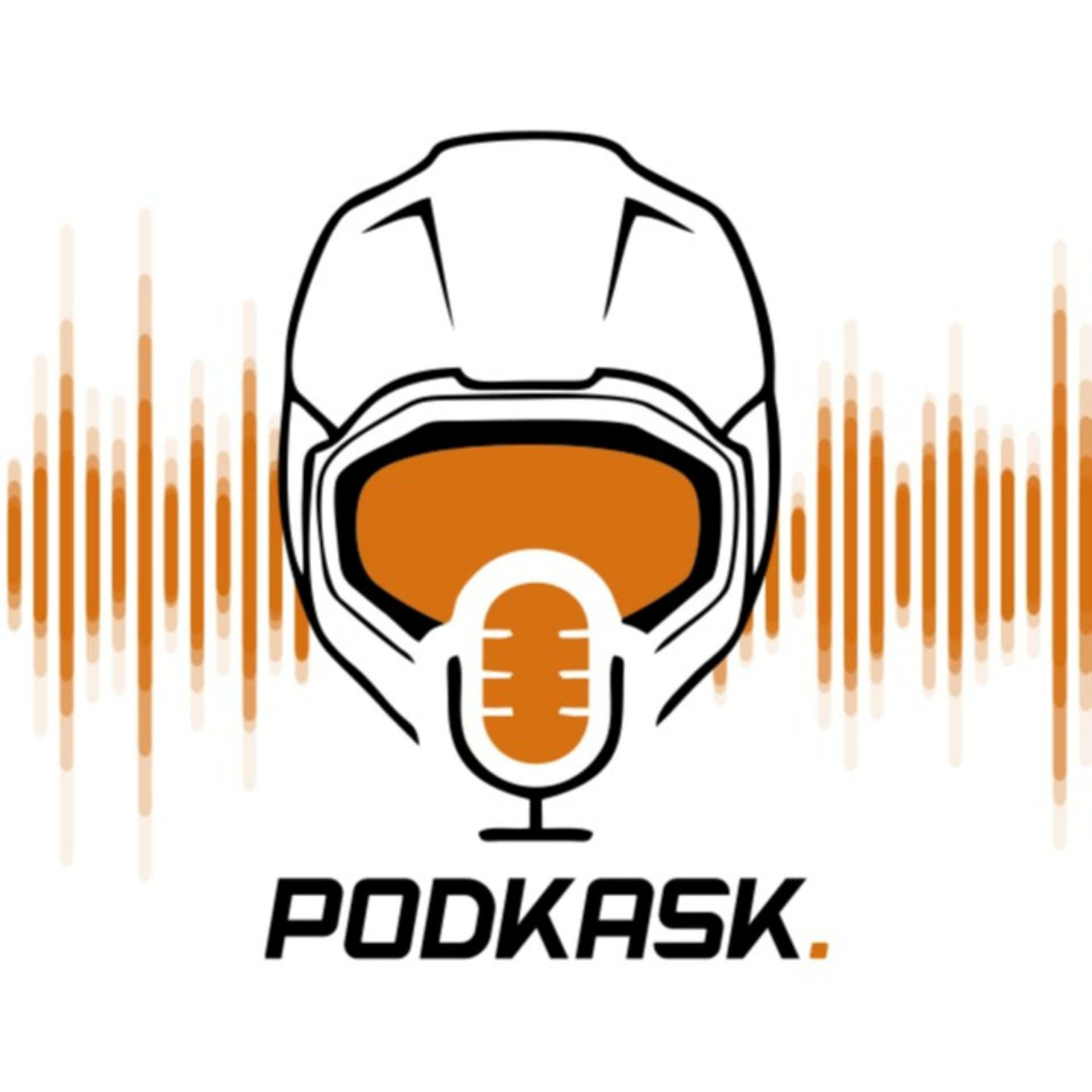 PodKask - rozmowy o motocyklach, nowości, aktualności, przepisy i opinie - Podcasts