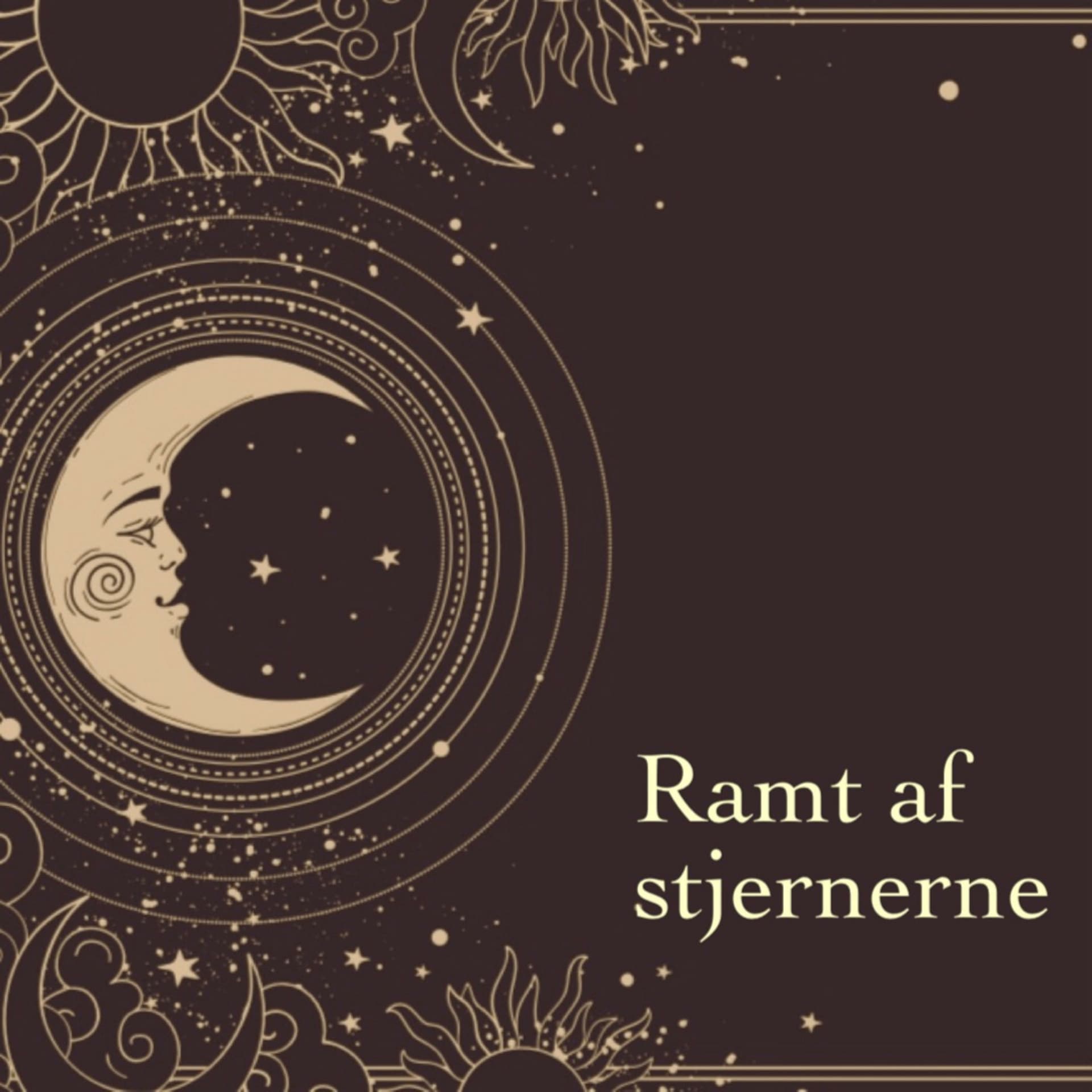 Ramt Af Stjernerne - Podcasts