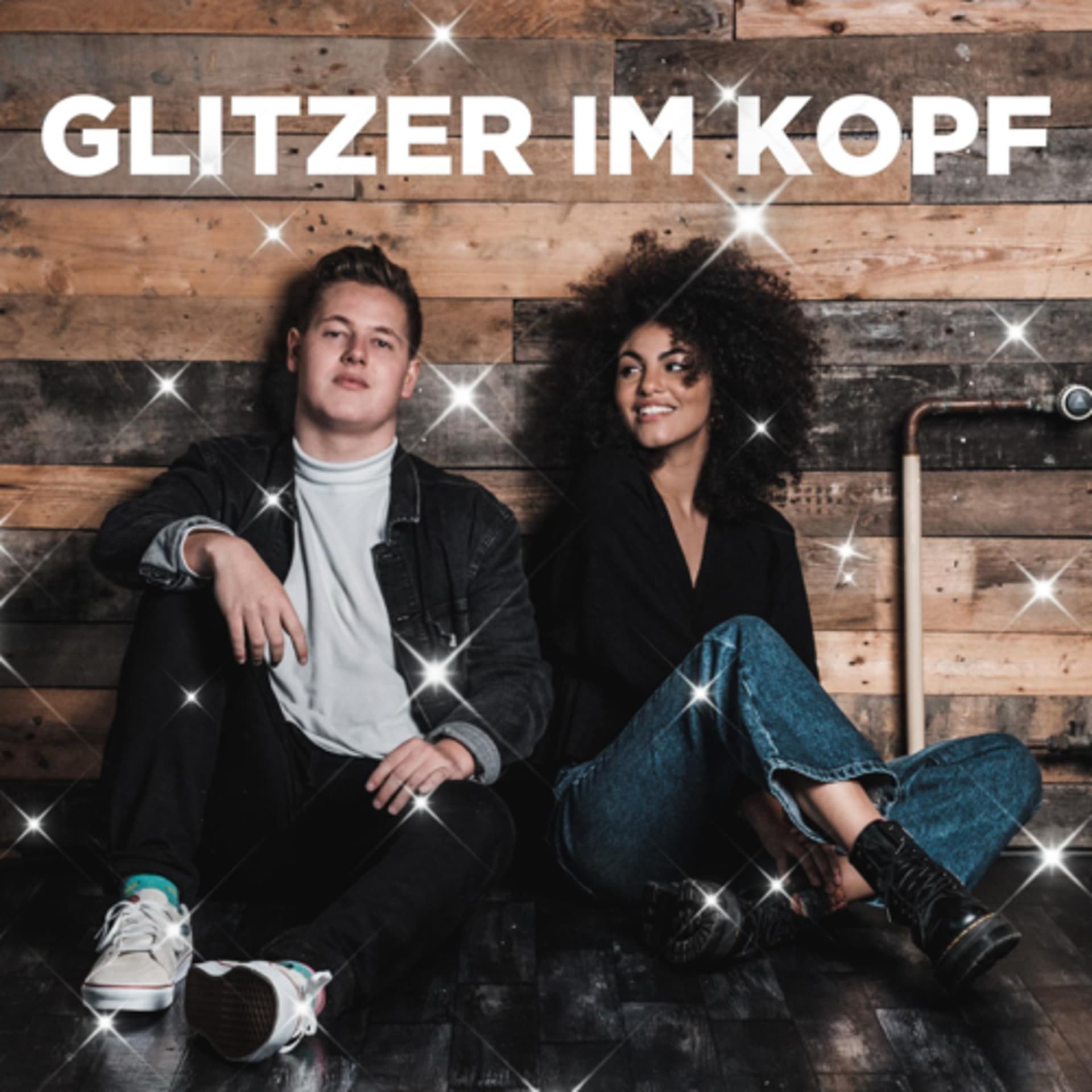 Glitzer im Kopf - Podcasts