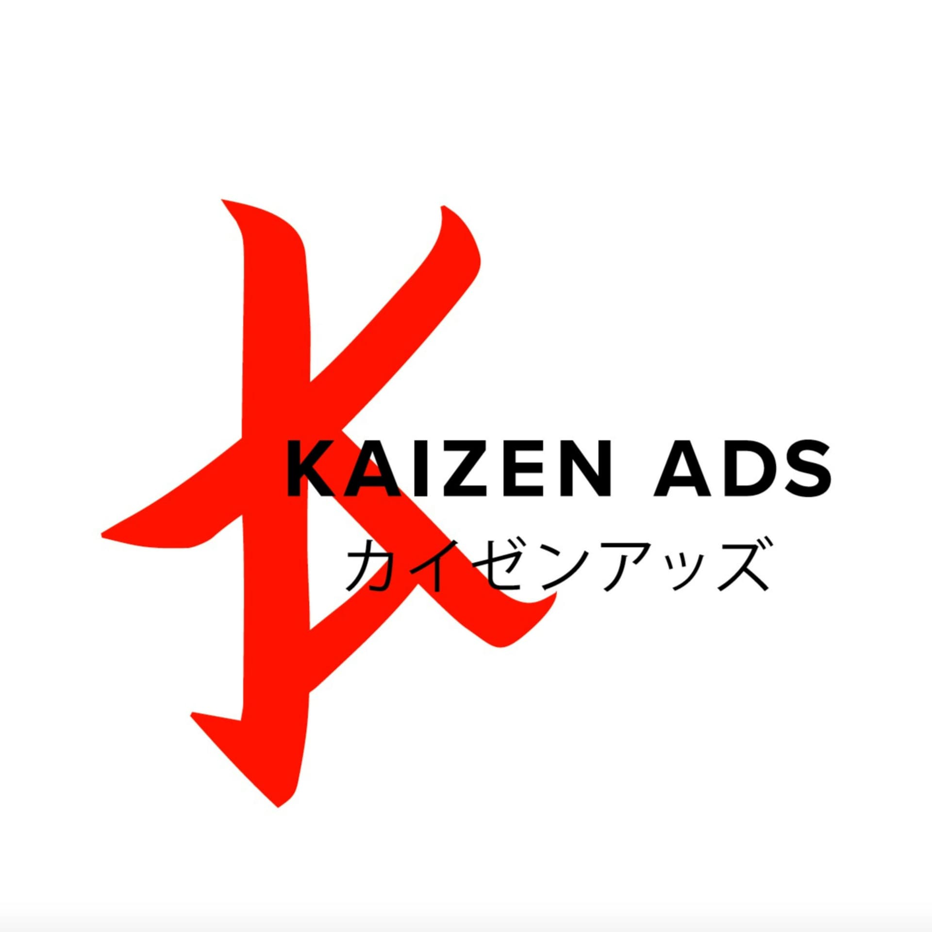 Kaizen Ads (カイゼンアッズ) - Podcasts
