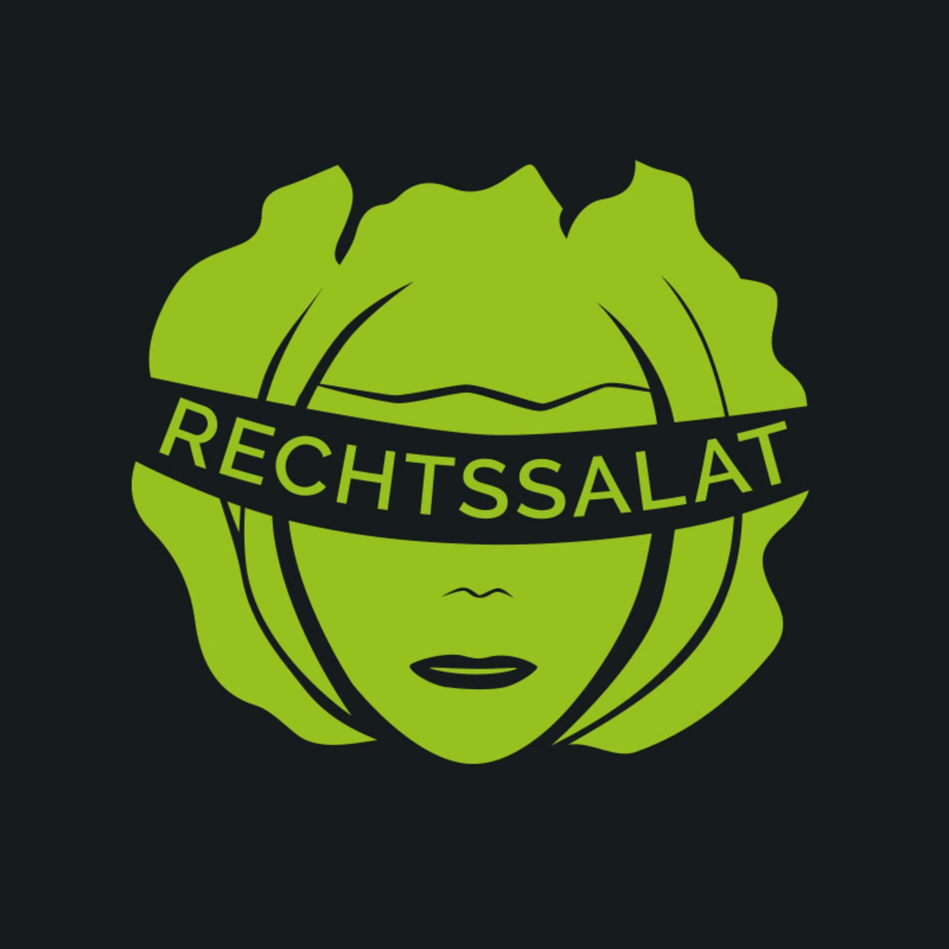 Rechtssalat Podcast - Podcasts