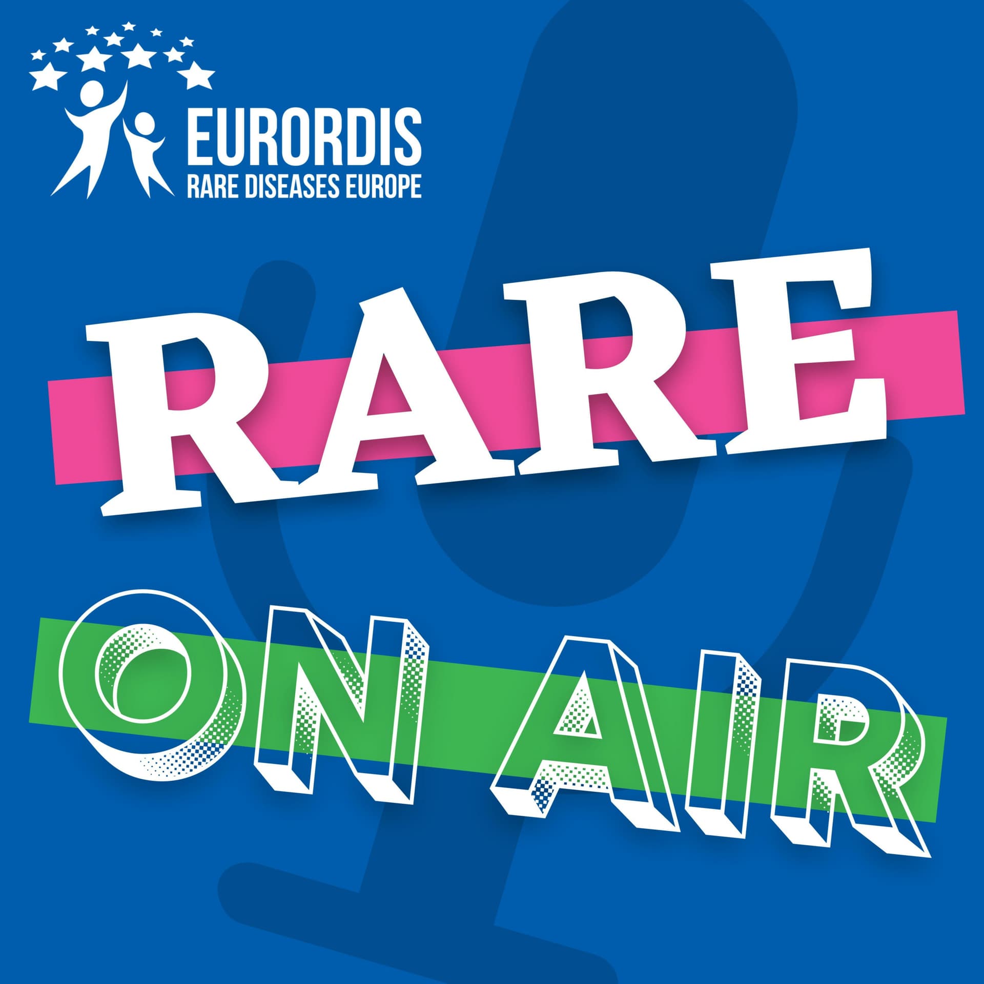Rare on Air - Podcasts