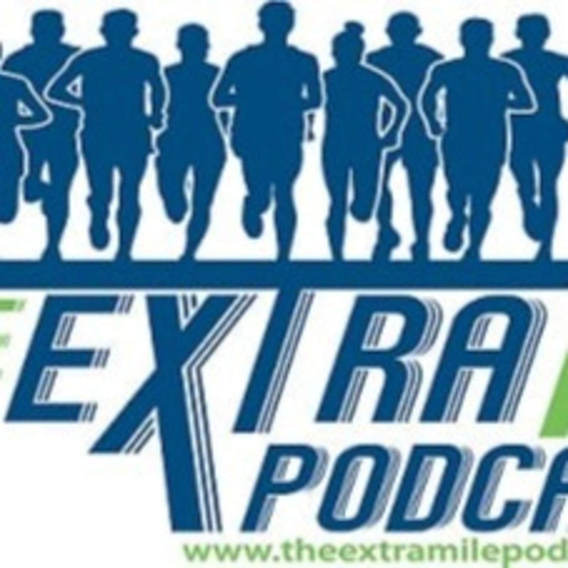 The Extra Mile Podcast 2.0 - Podcasts