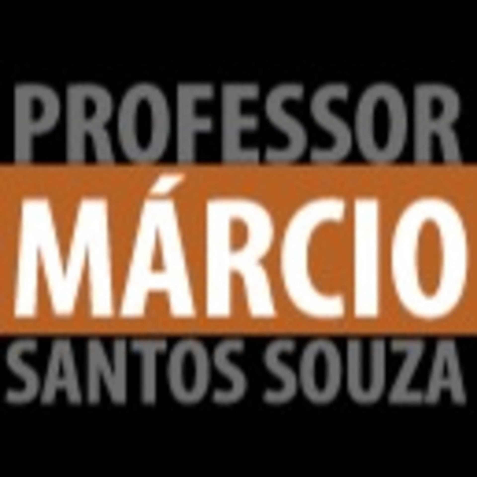 Marcio Santos - Liderança e Gestão de Vendas - Podcasts