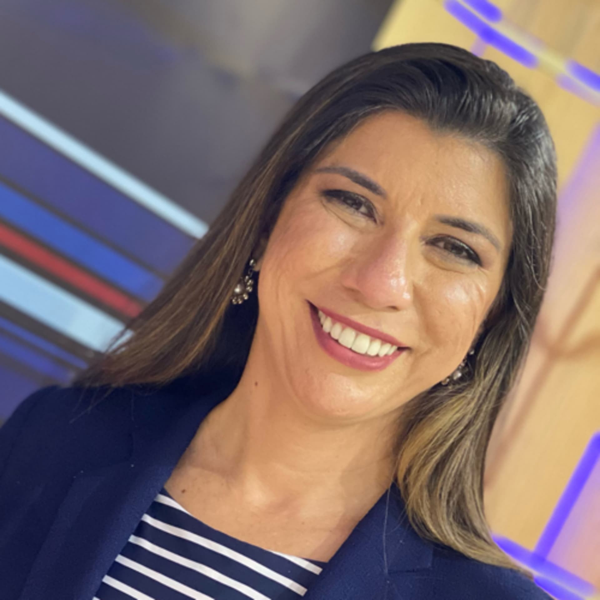 Anna Ruth Dantas - Podcasts