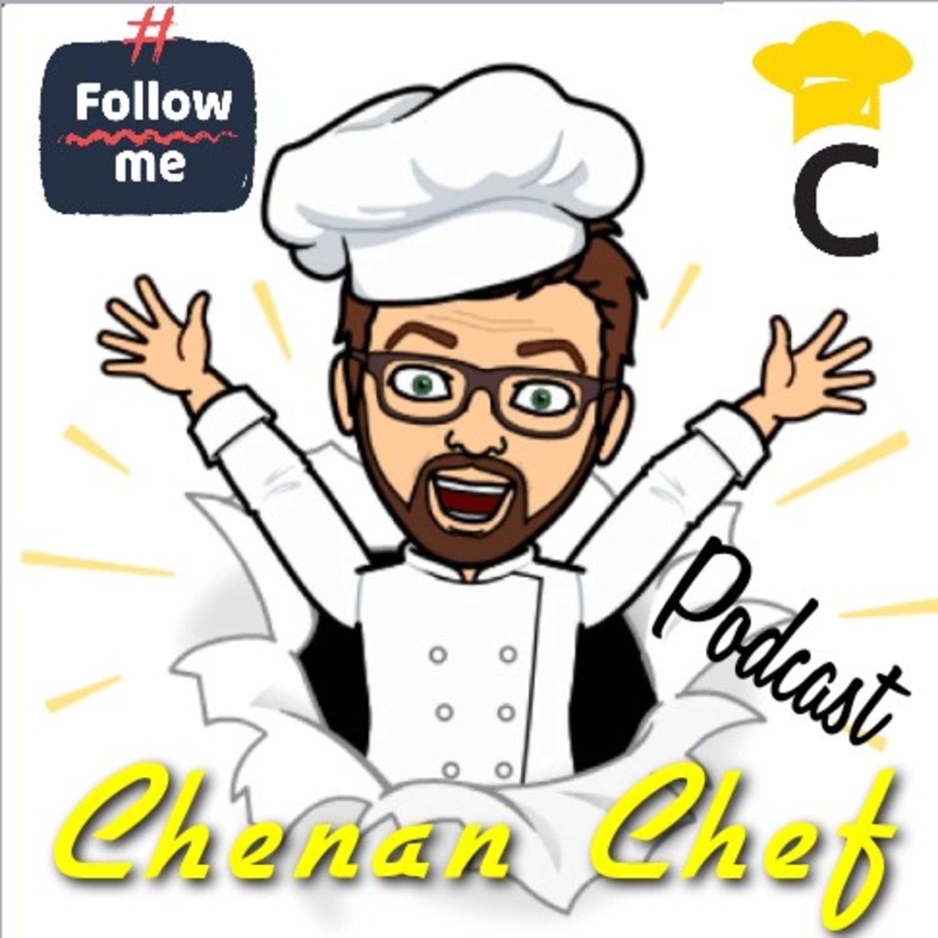 Chenan Chef Podcast - Podcasts