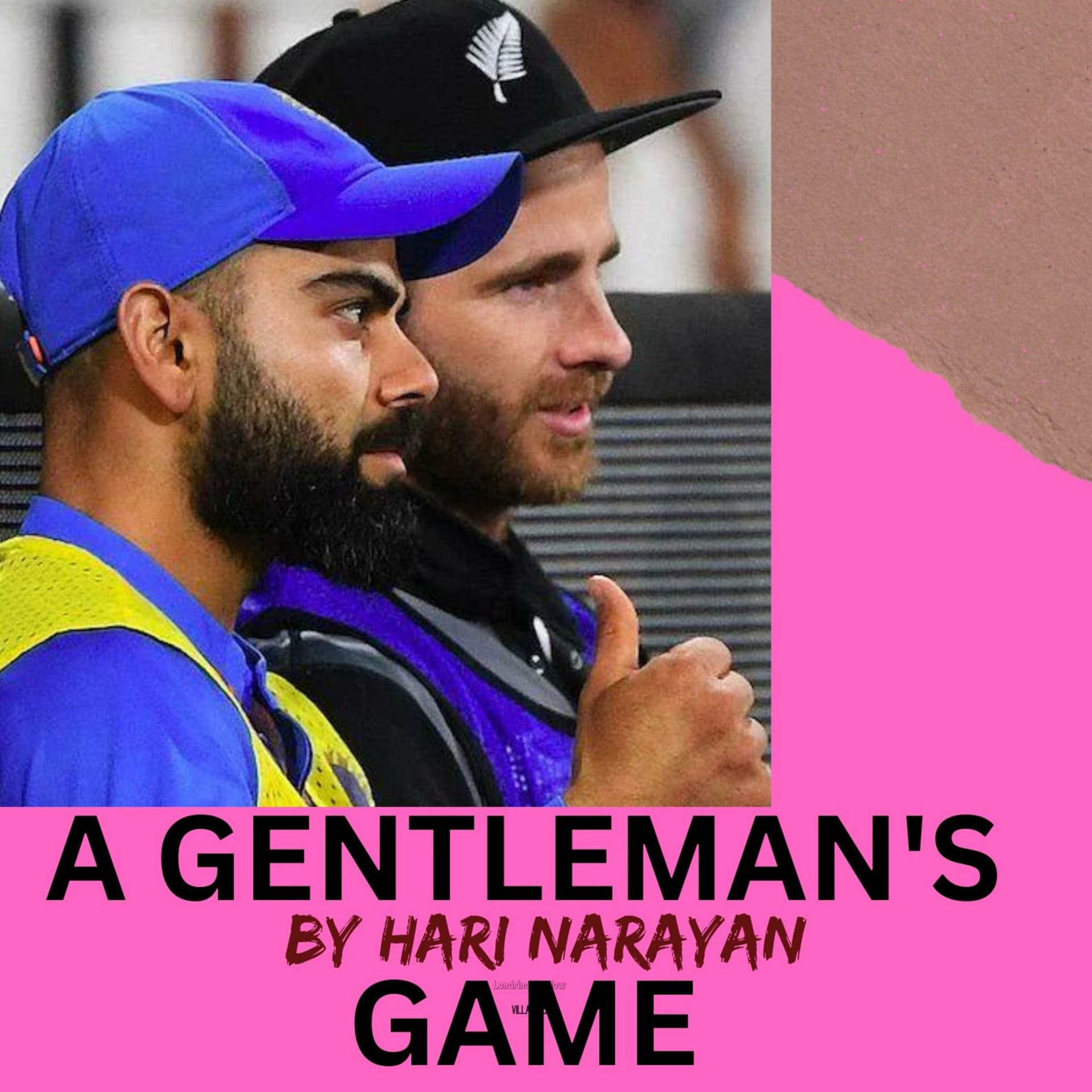 A GENTLEMAN'S GAME - Podcasts