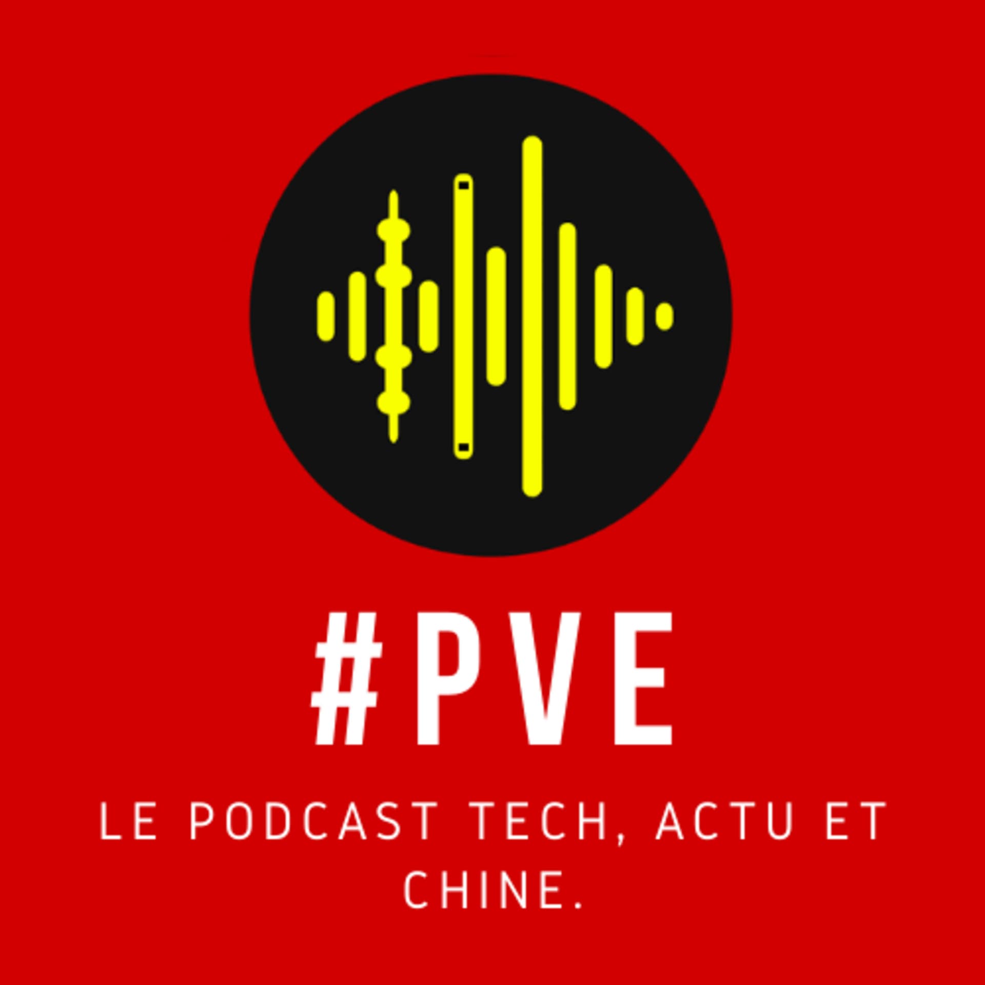Pérégrination Vers l'Est - Podcasts