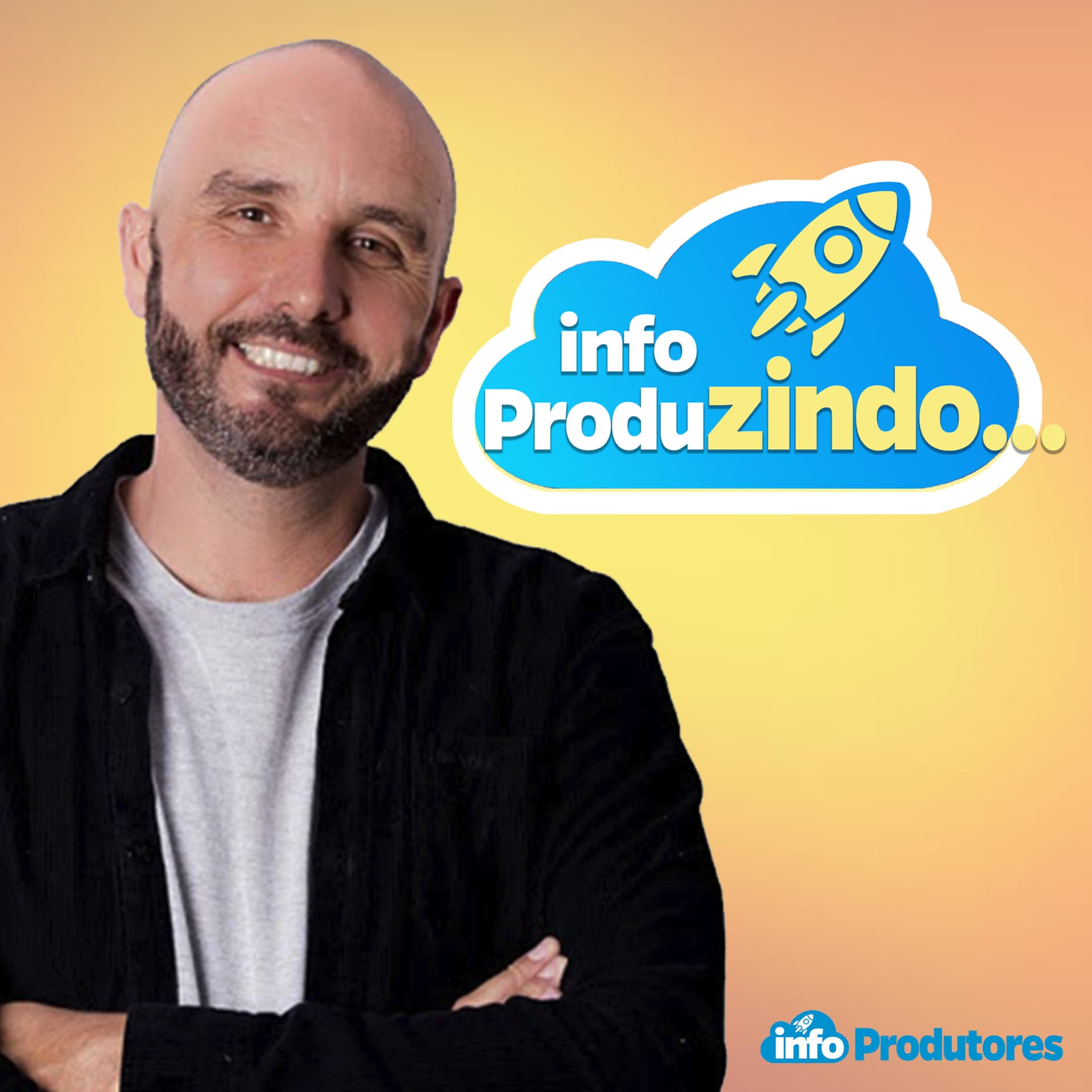 info Produzindo - Podcasts
