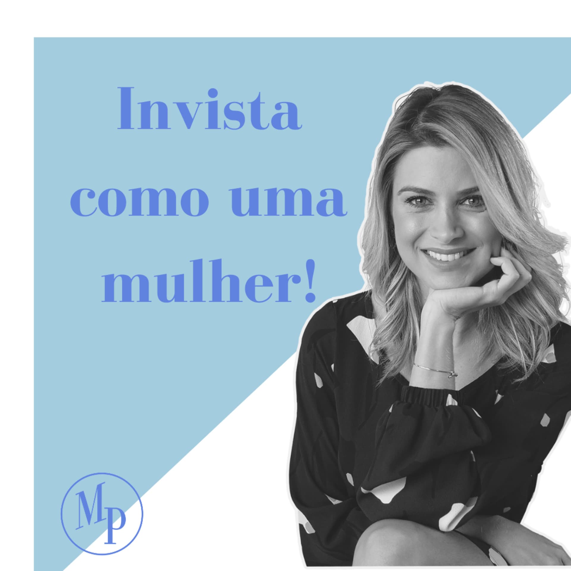 Mary Poupe - Podcasts