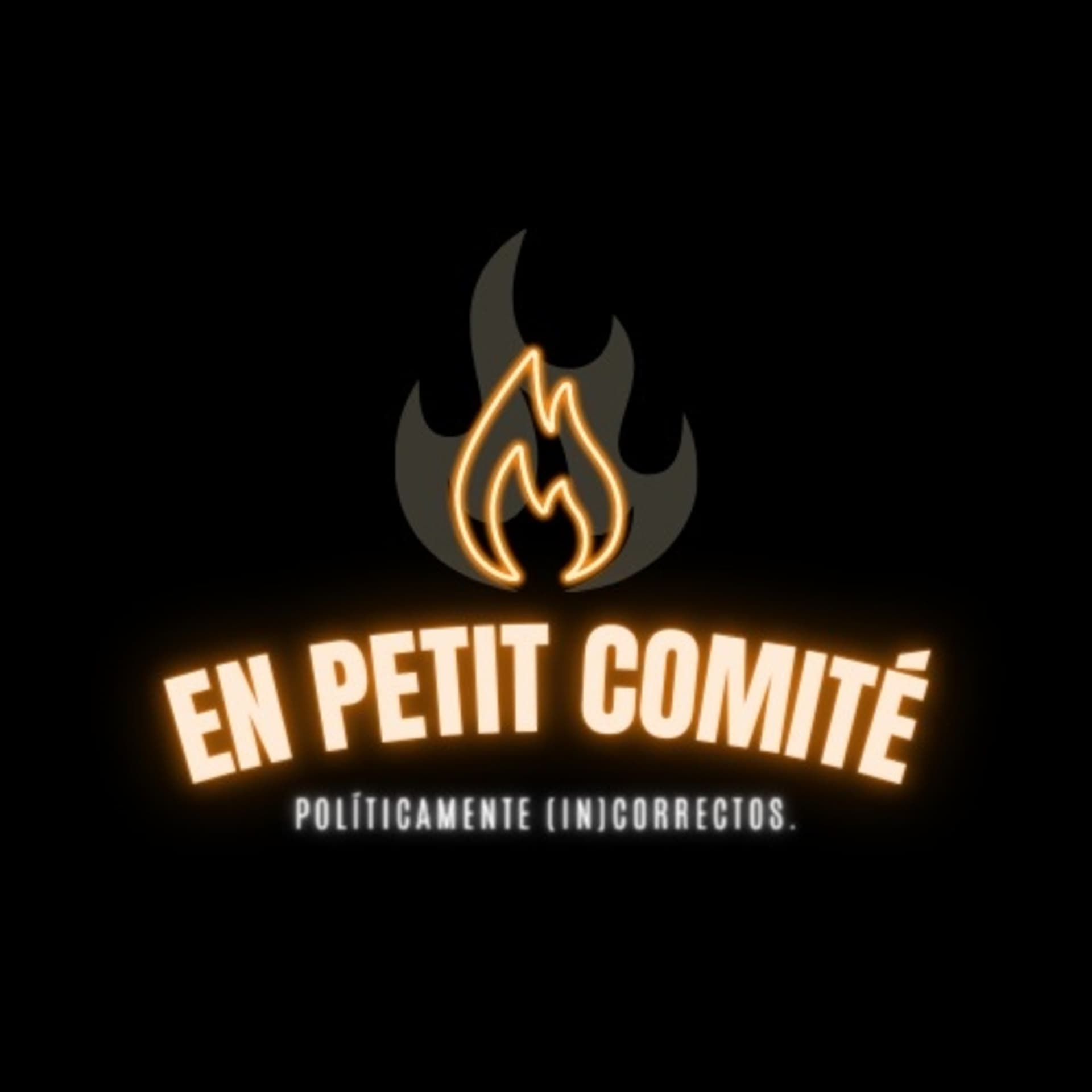 En petit comité - Podcastler