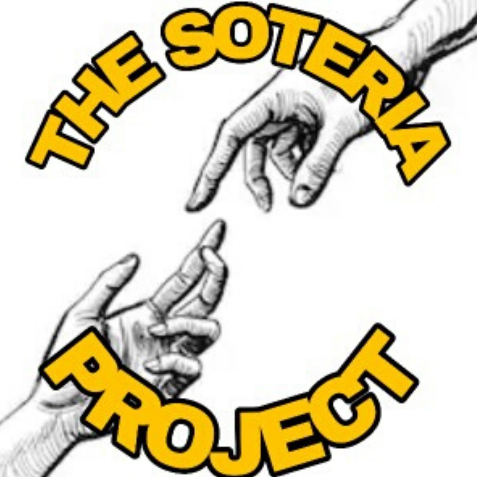 The Soteria Project - Podcasts