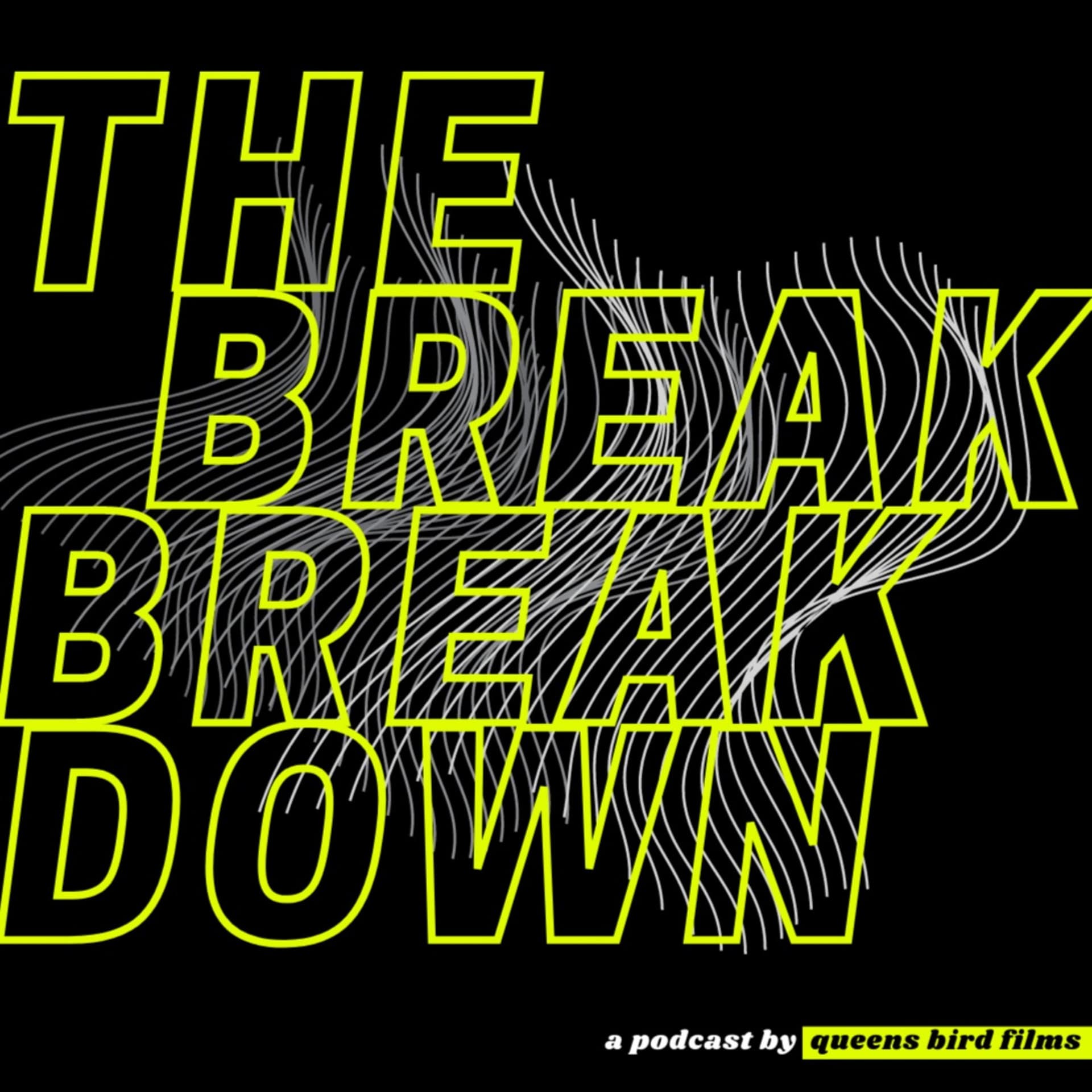 The Break Breakdown: A Podcast from Queens Bird Films - Podcast