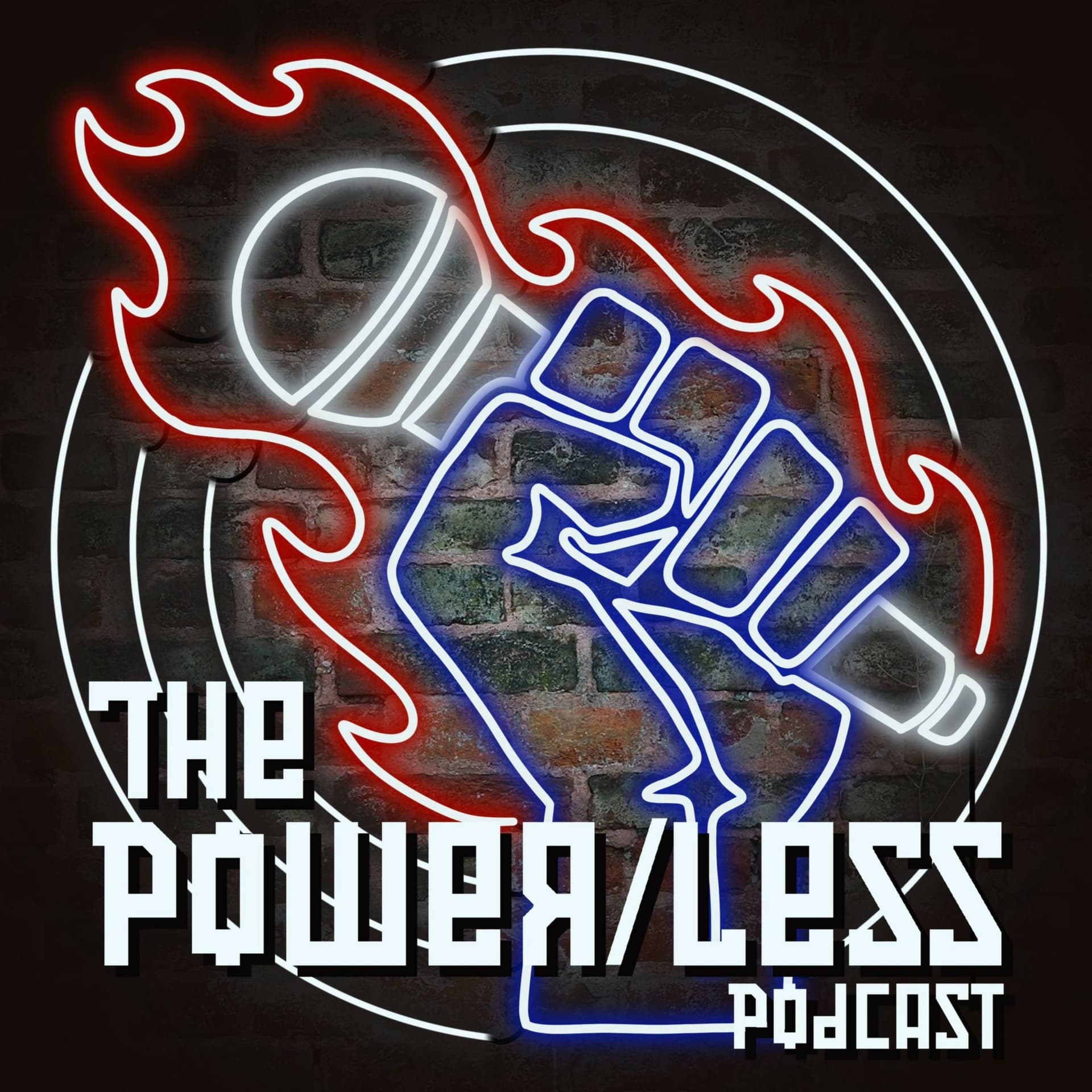 The Power/Less Podcast - Podcasts
