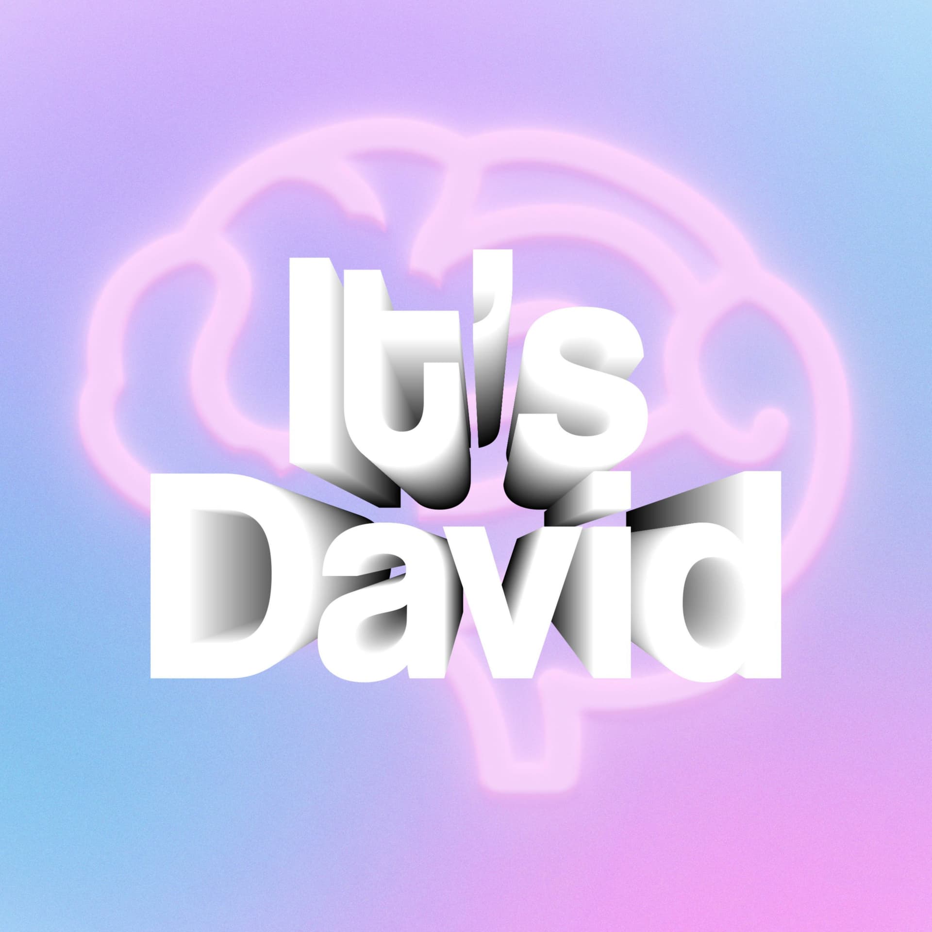 It's David Lives - Podcasts