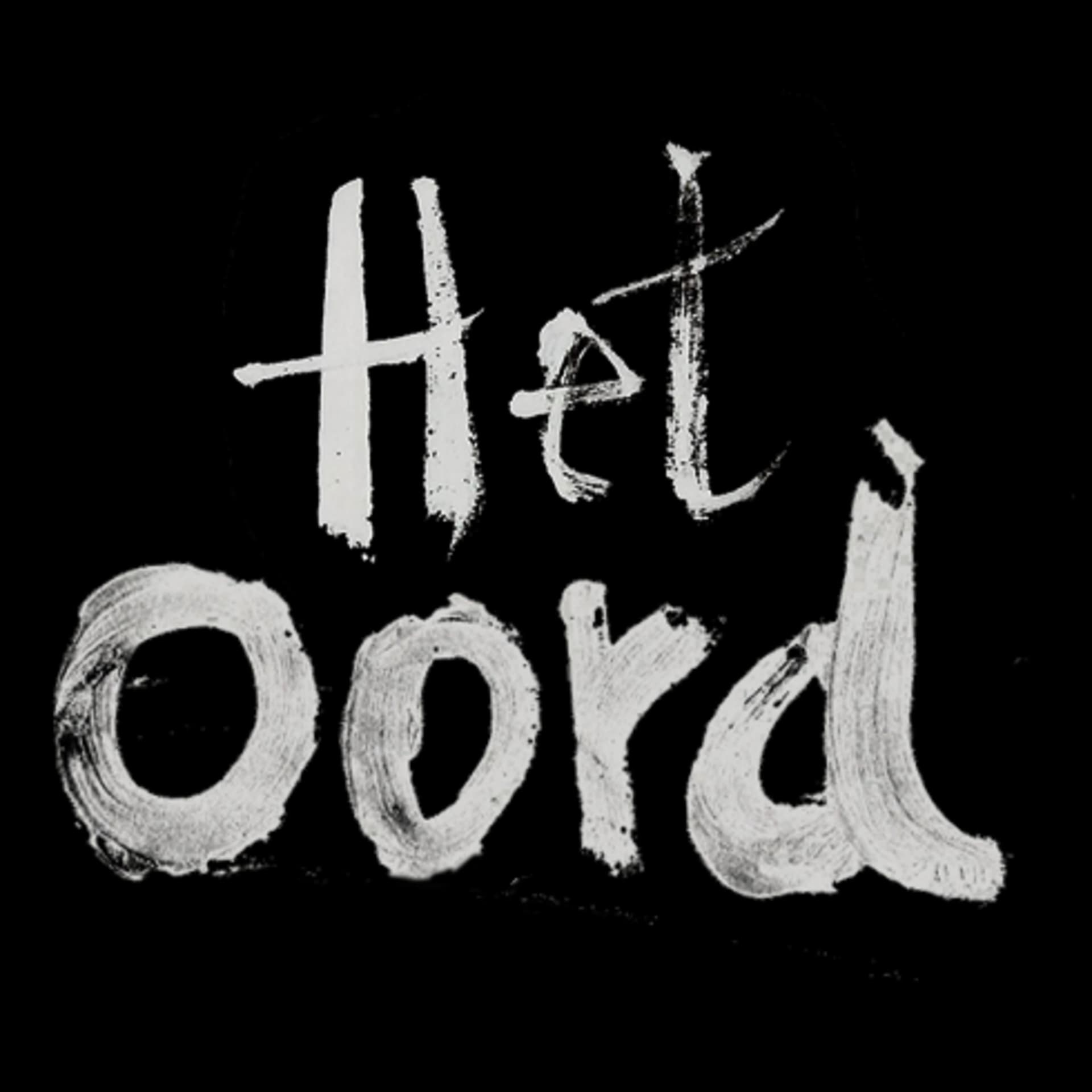Het Oord - Podcasts