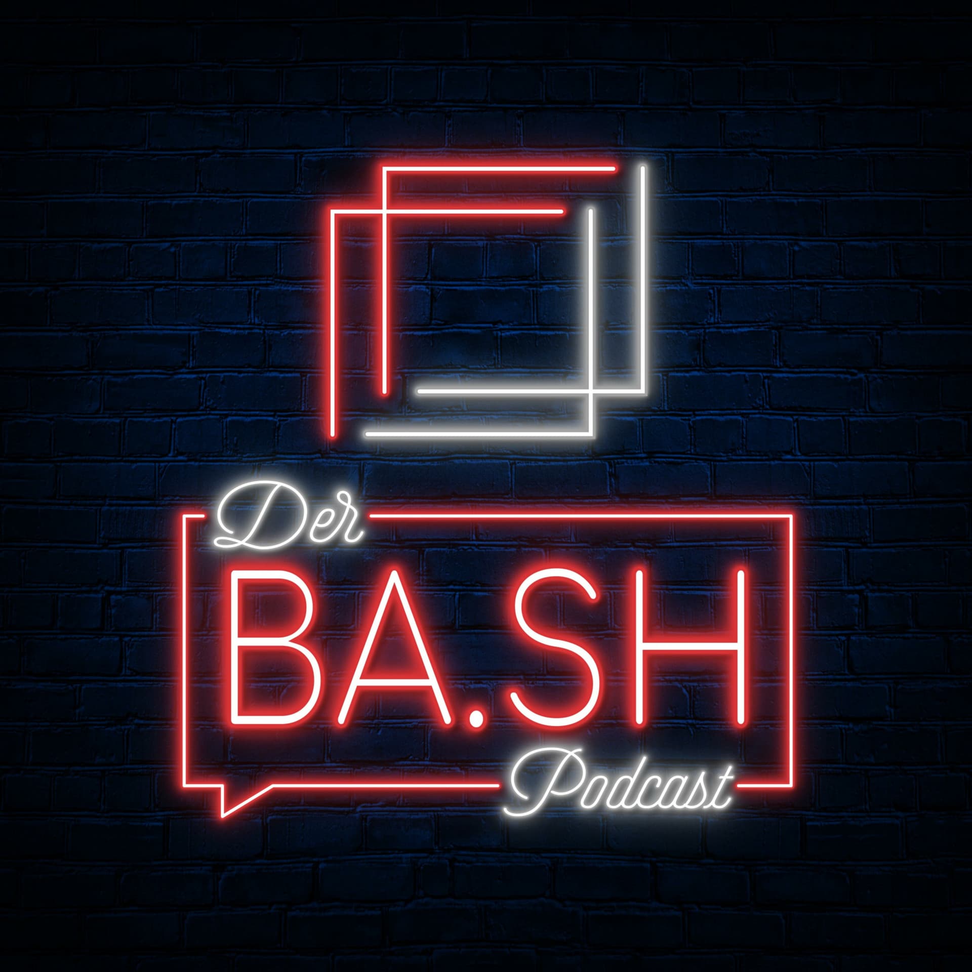BA.SH - Der Blockchain Podcast - Podcasts